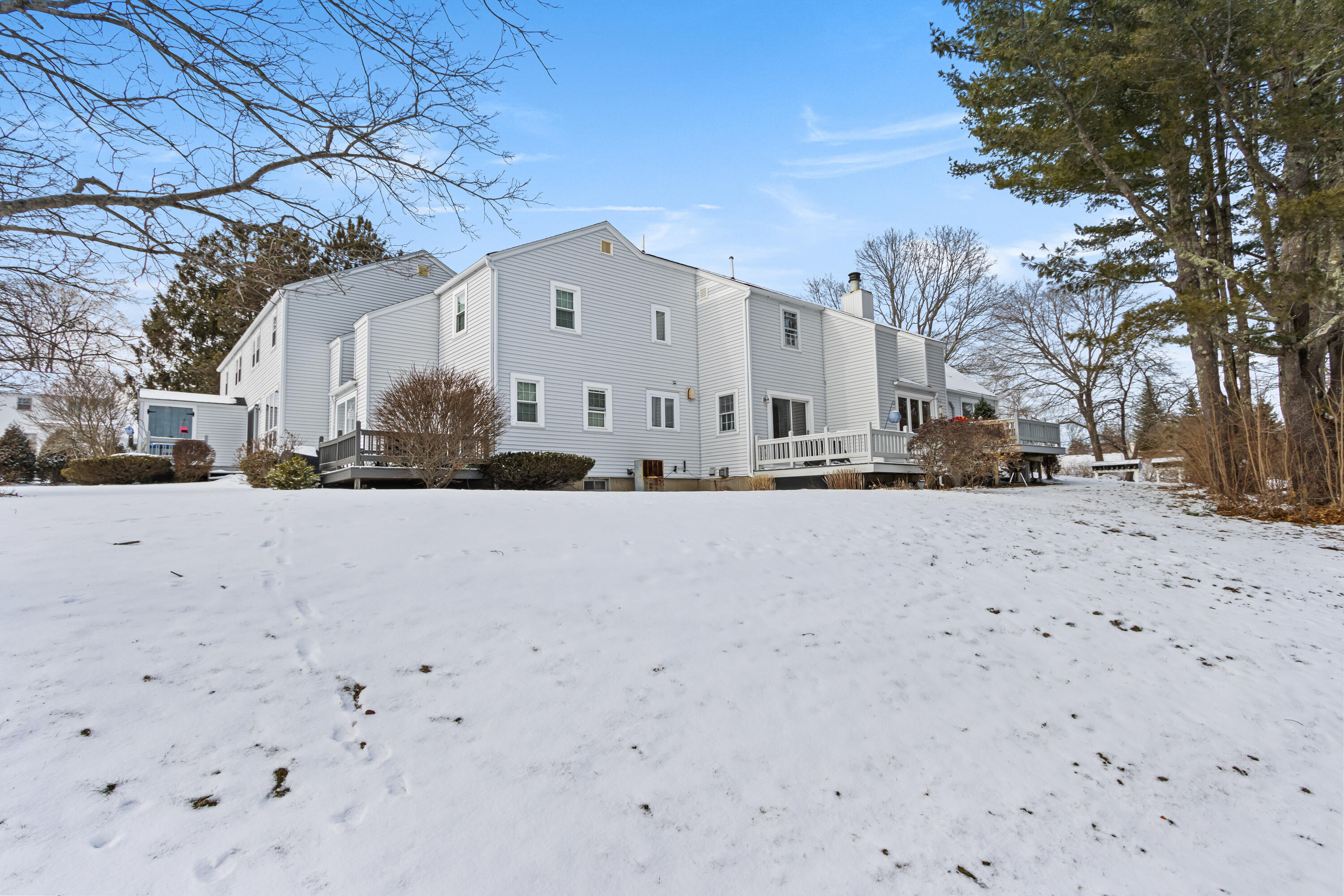 22 Black Point Road 1F