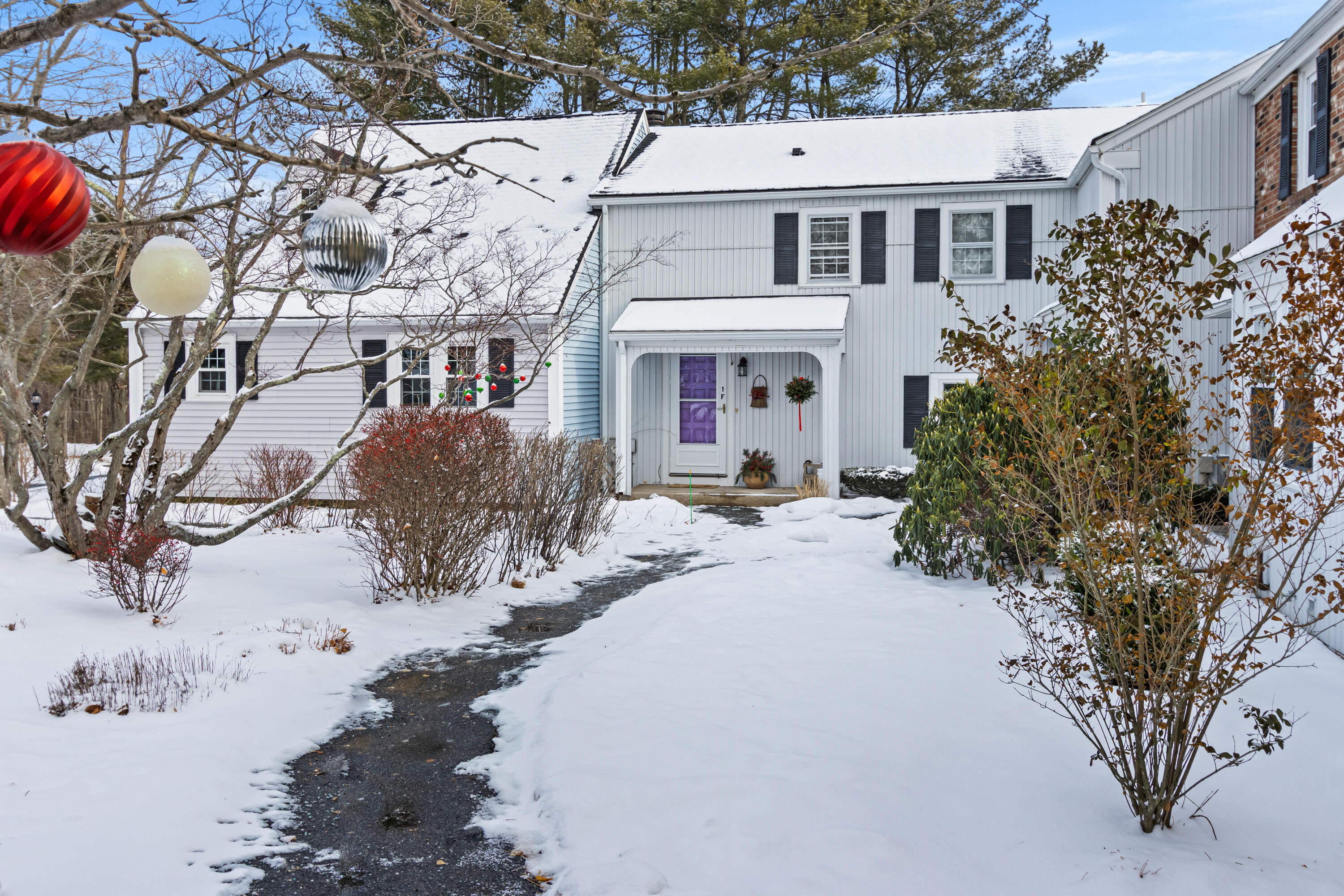 22 Black Point Road 1F