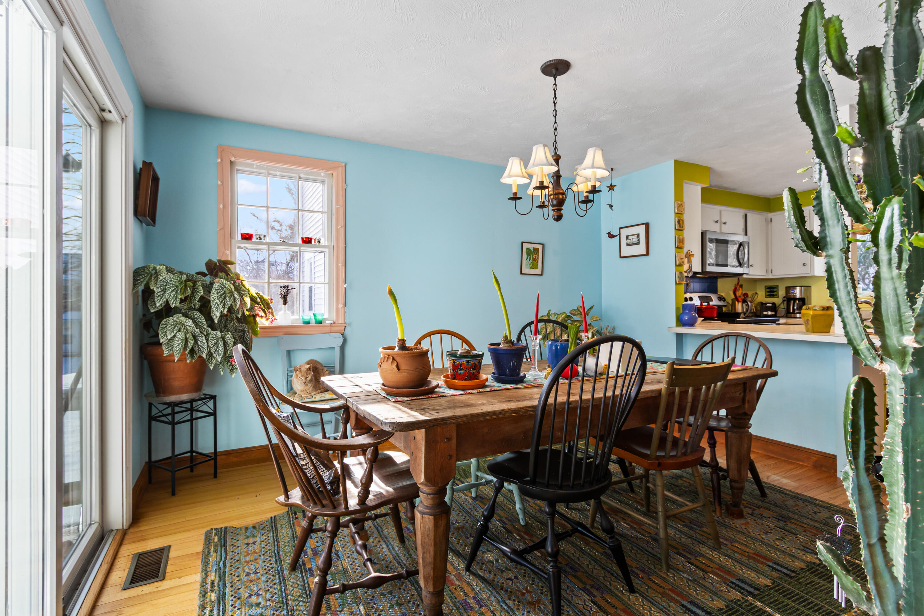 22 Black Point Road 1F