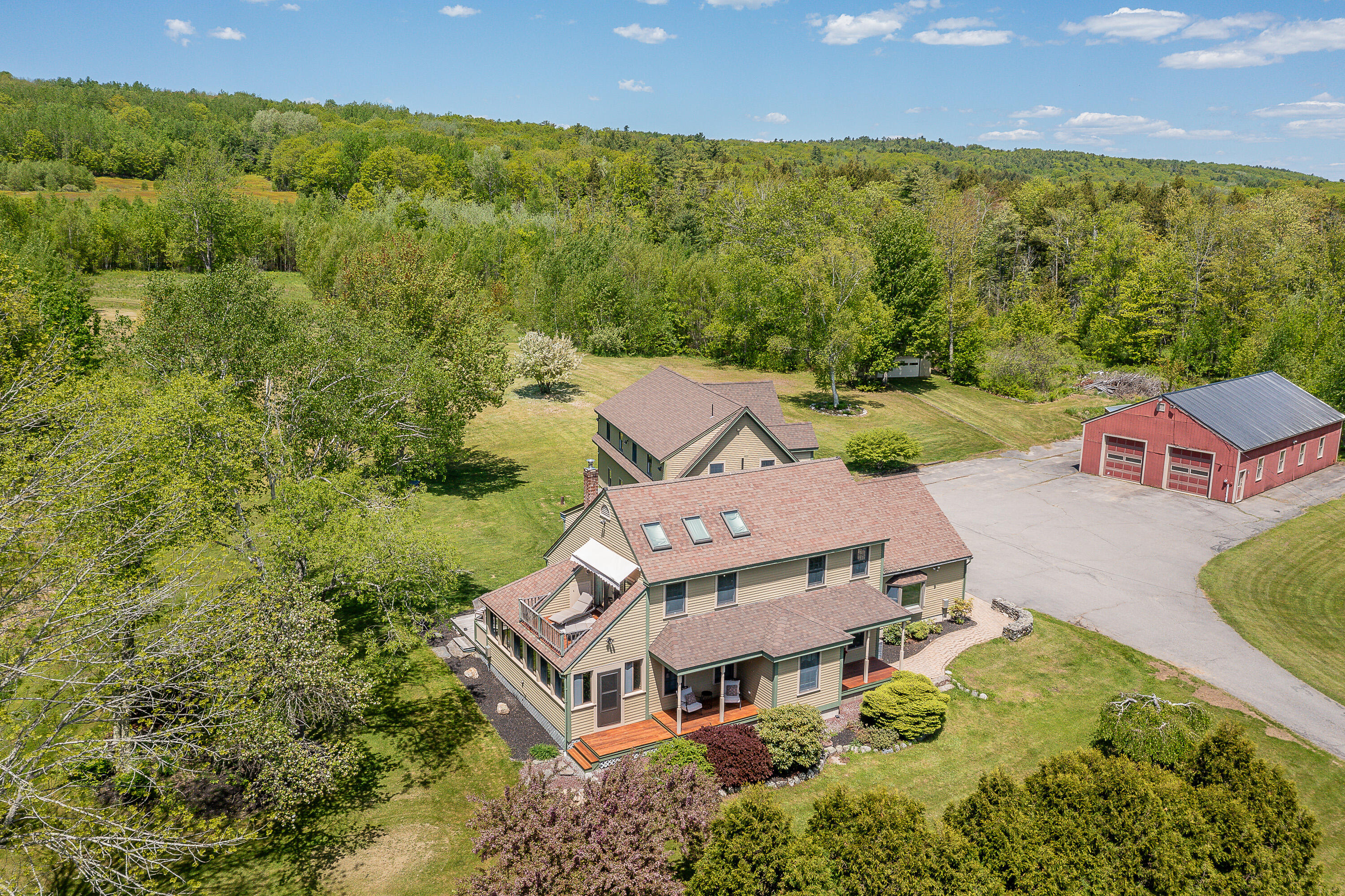 453 Union Road