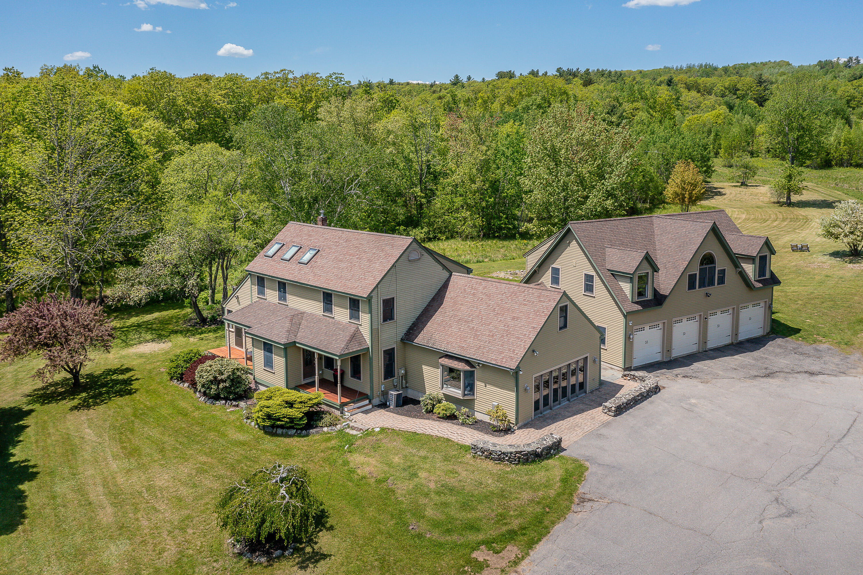453 Union Road