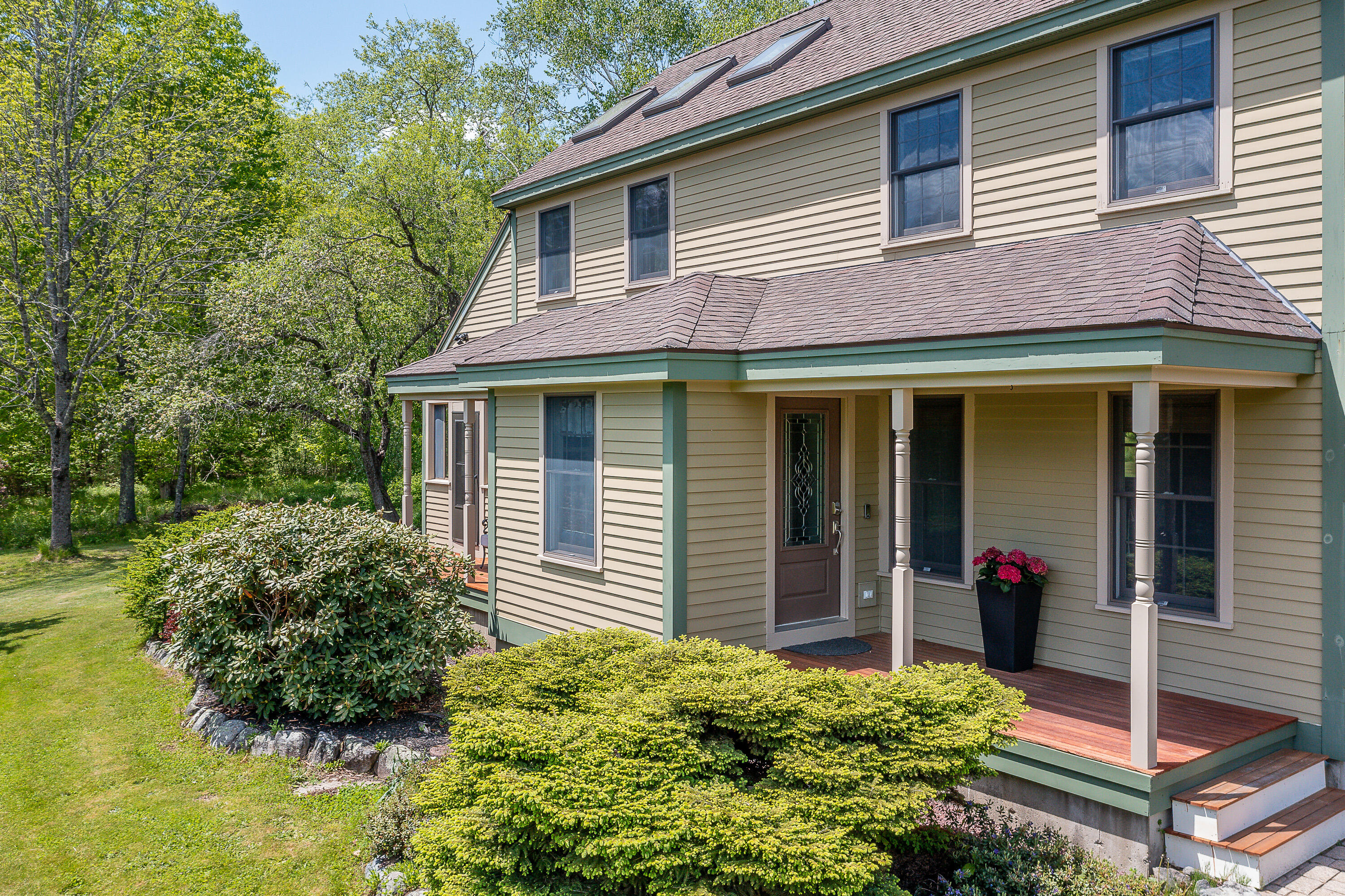 453 Union Road