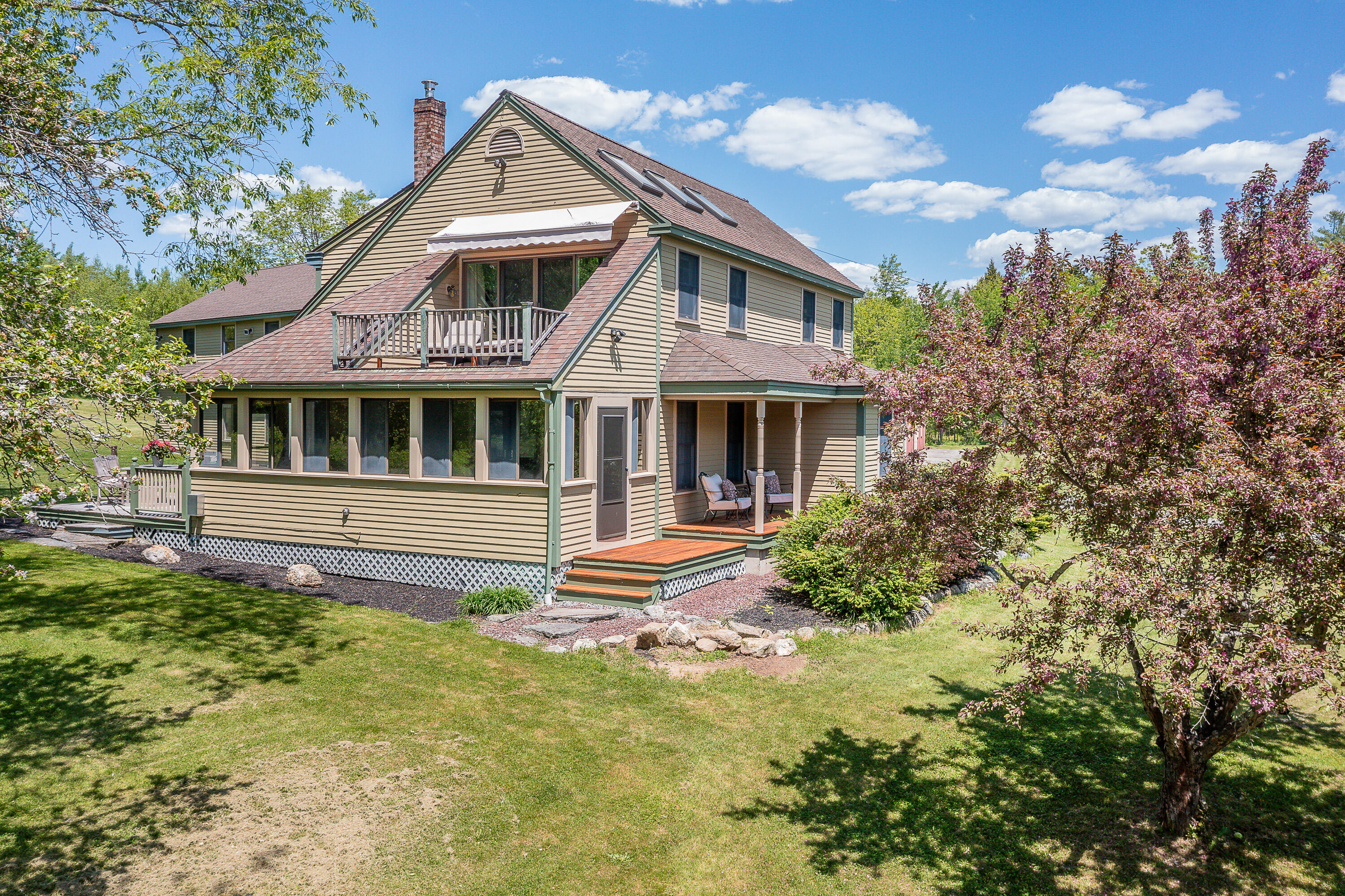453 Union Road