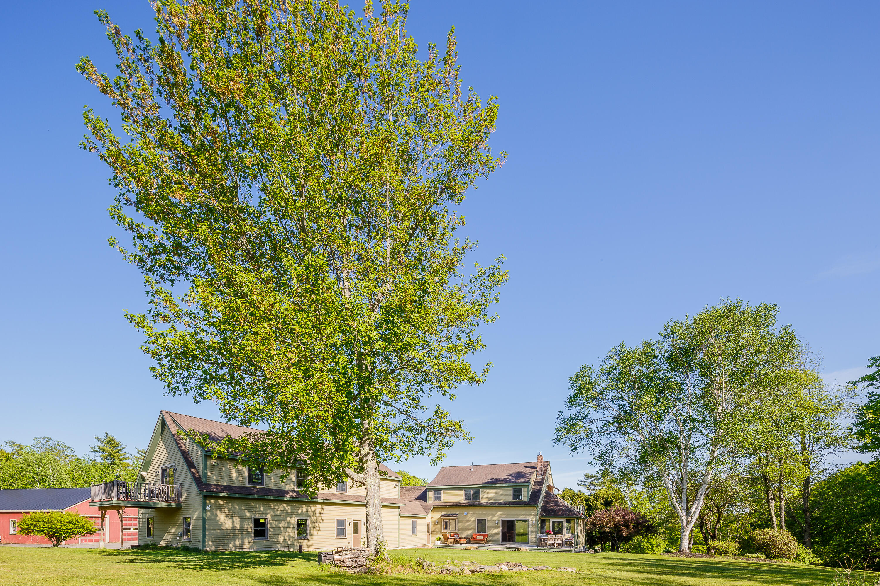 453 Union Road