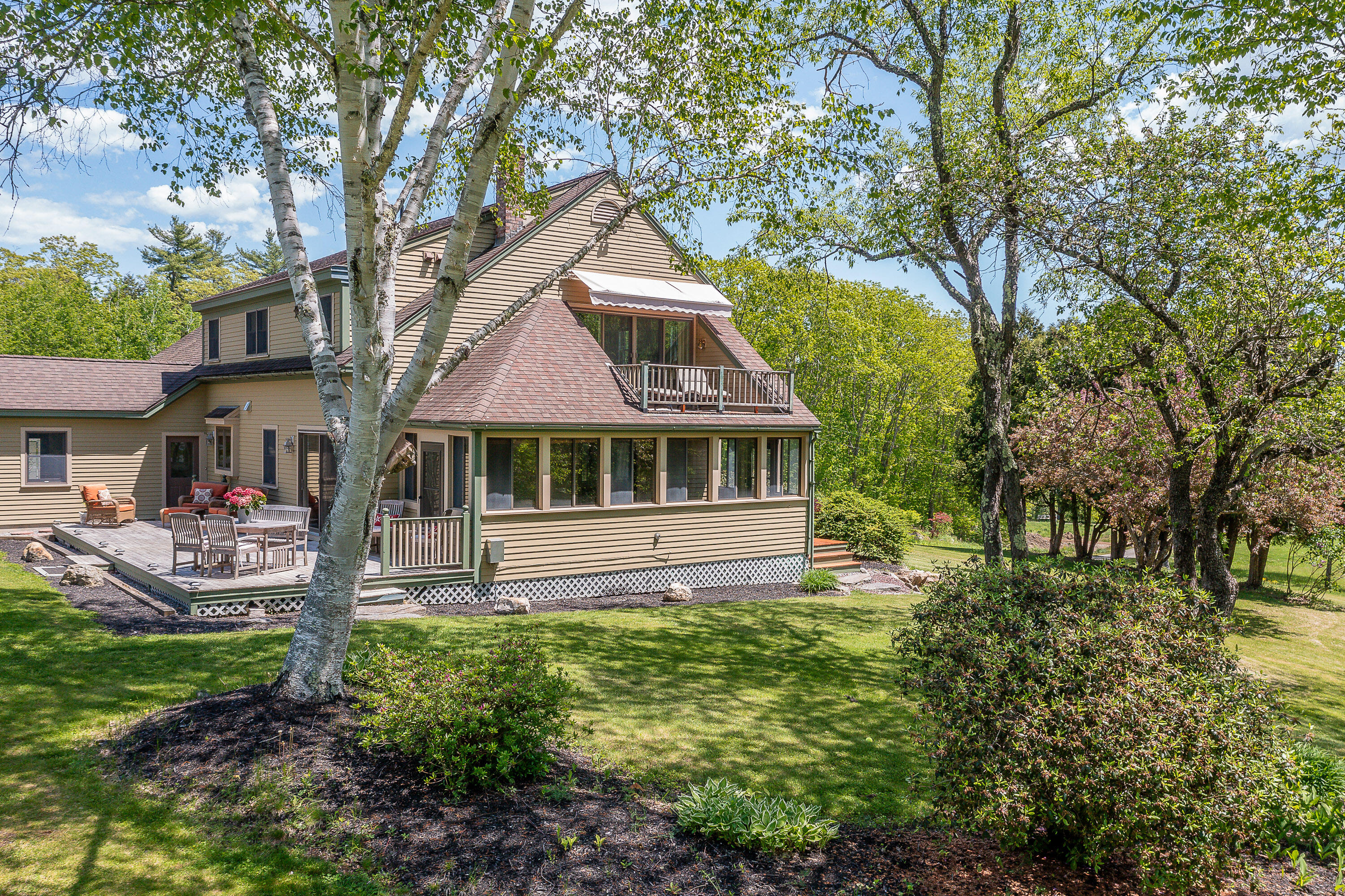 453 Union Road
