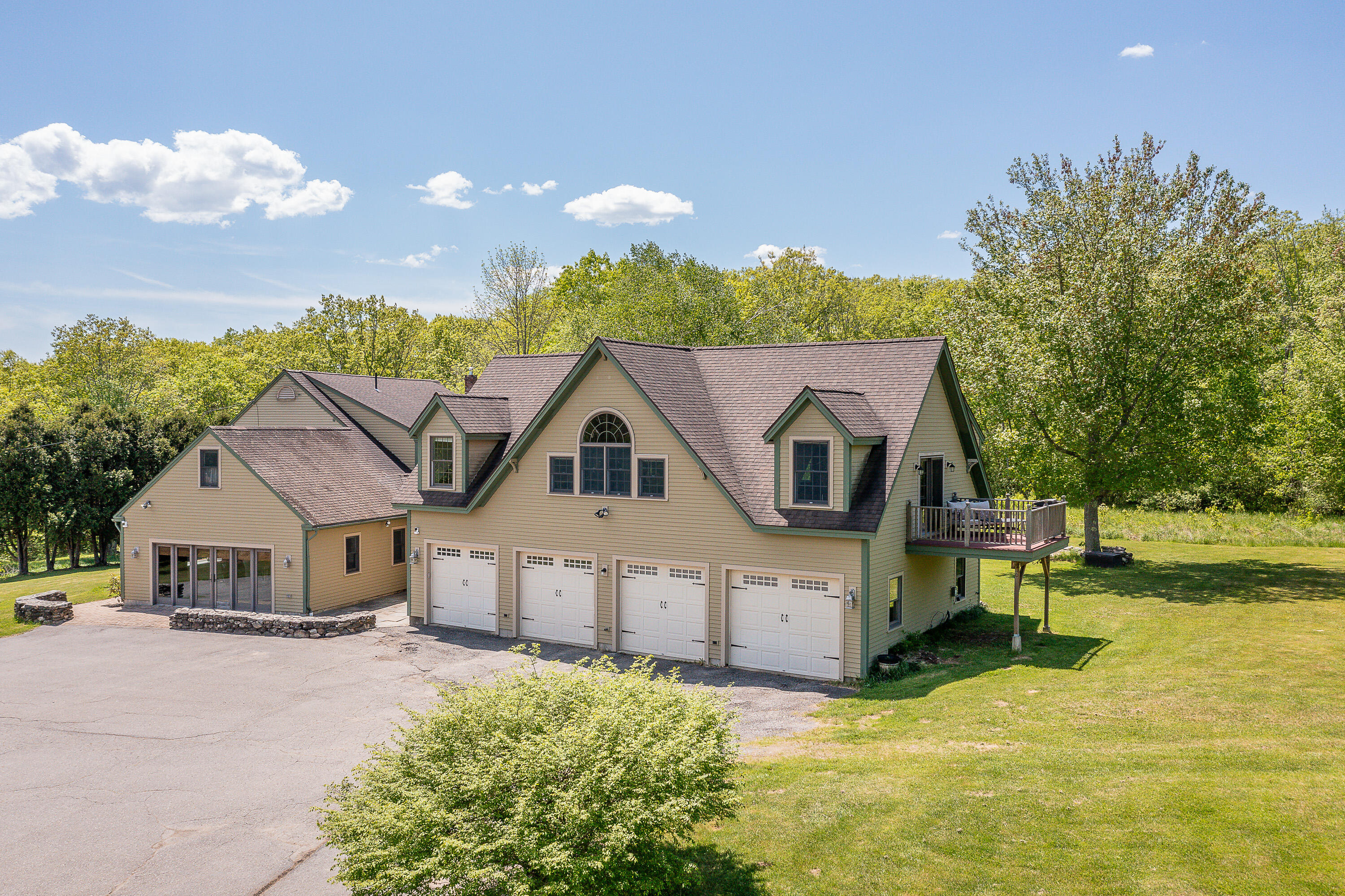 453 Union Road