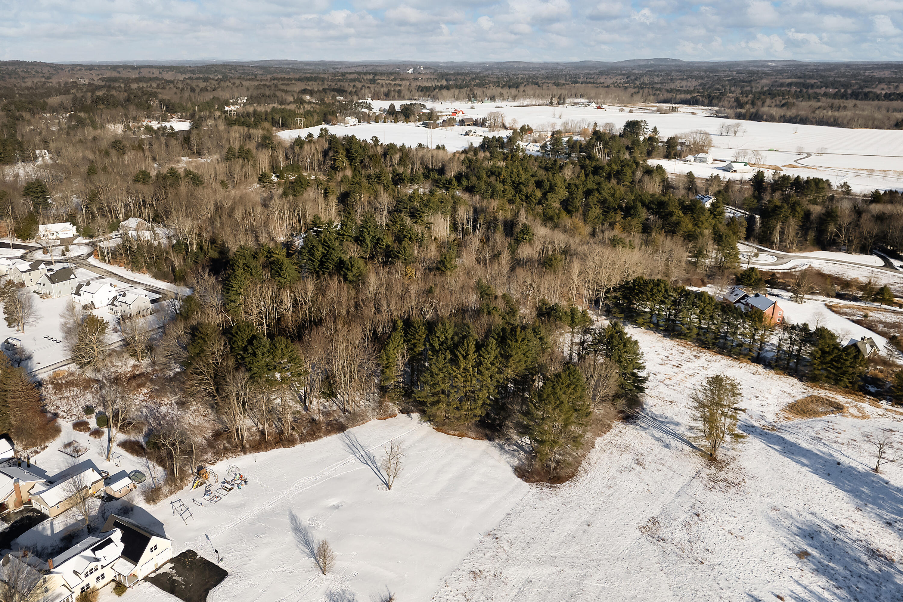 TBD Apple Brook Drive