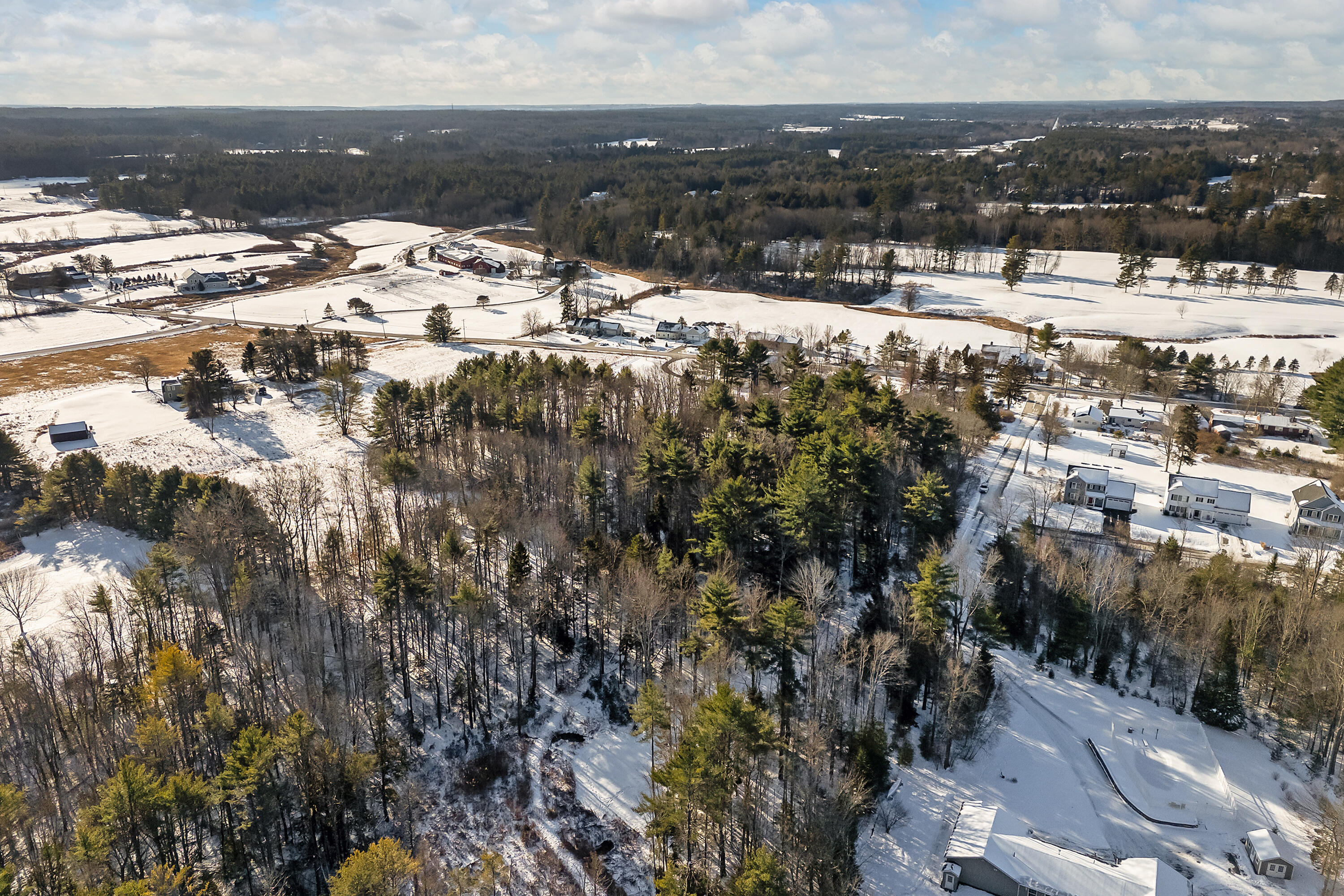 TBD Apple Brook Drive