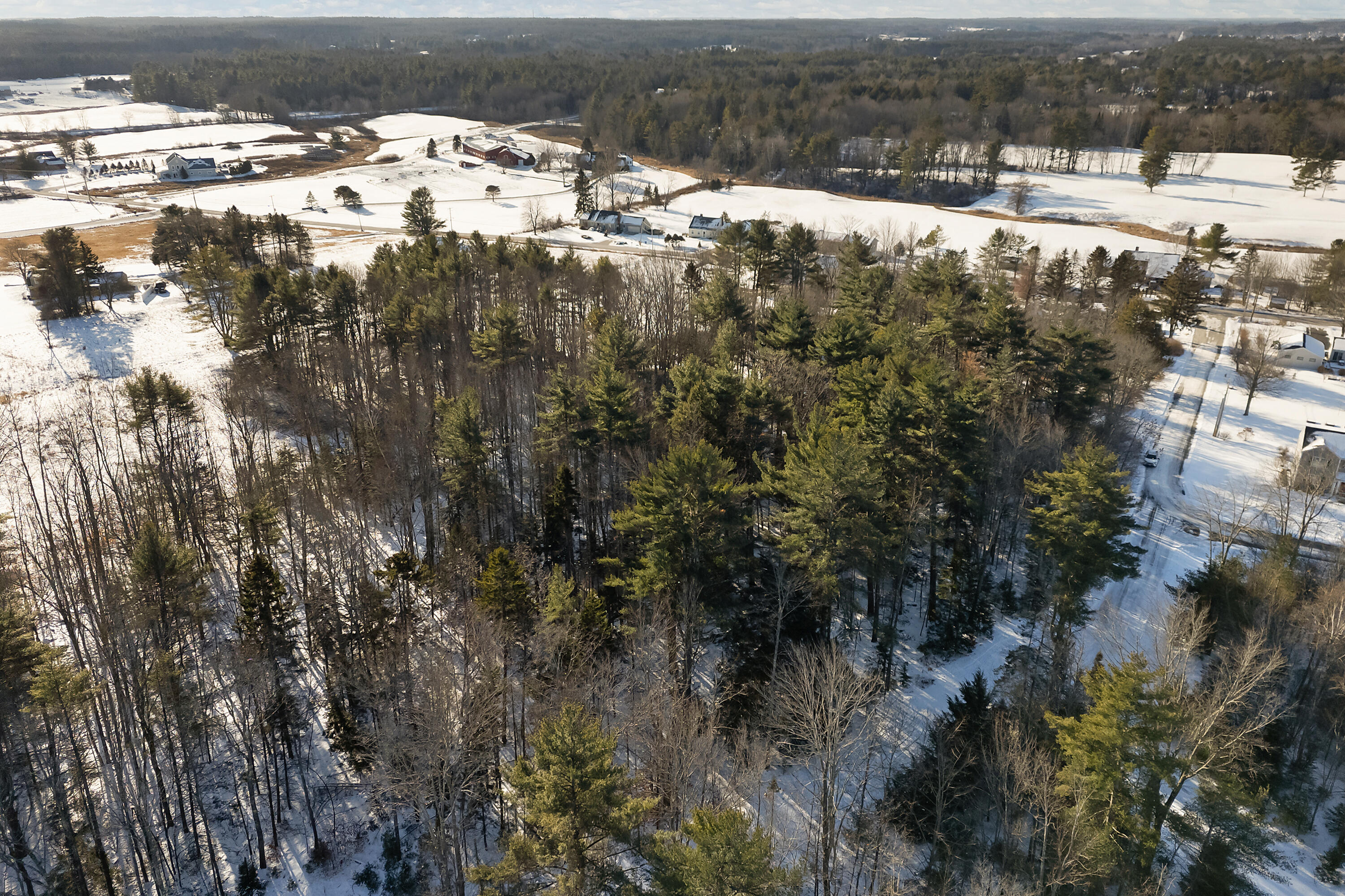 TBD Apple Brook Drive