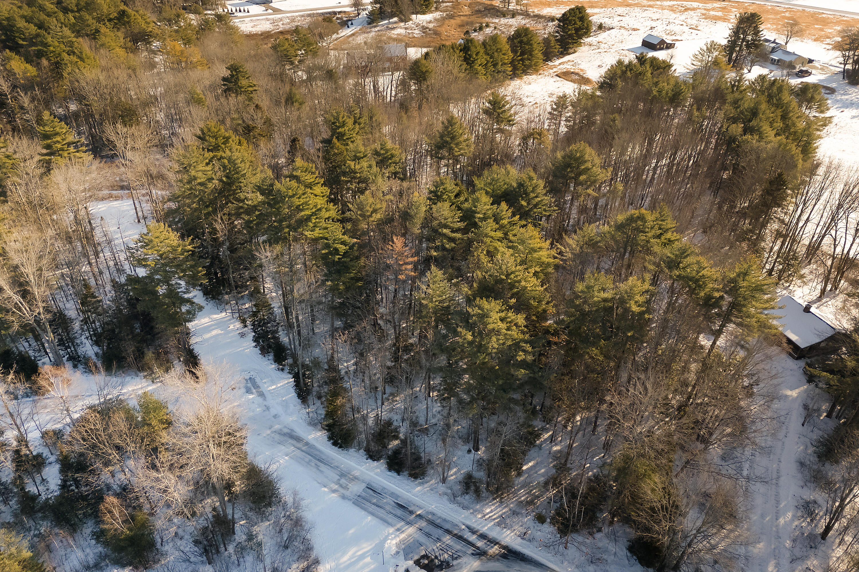 TBD Apple Brook Drive