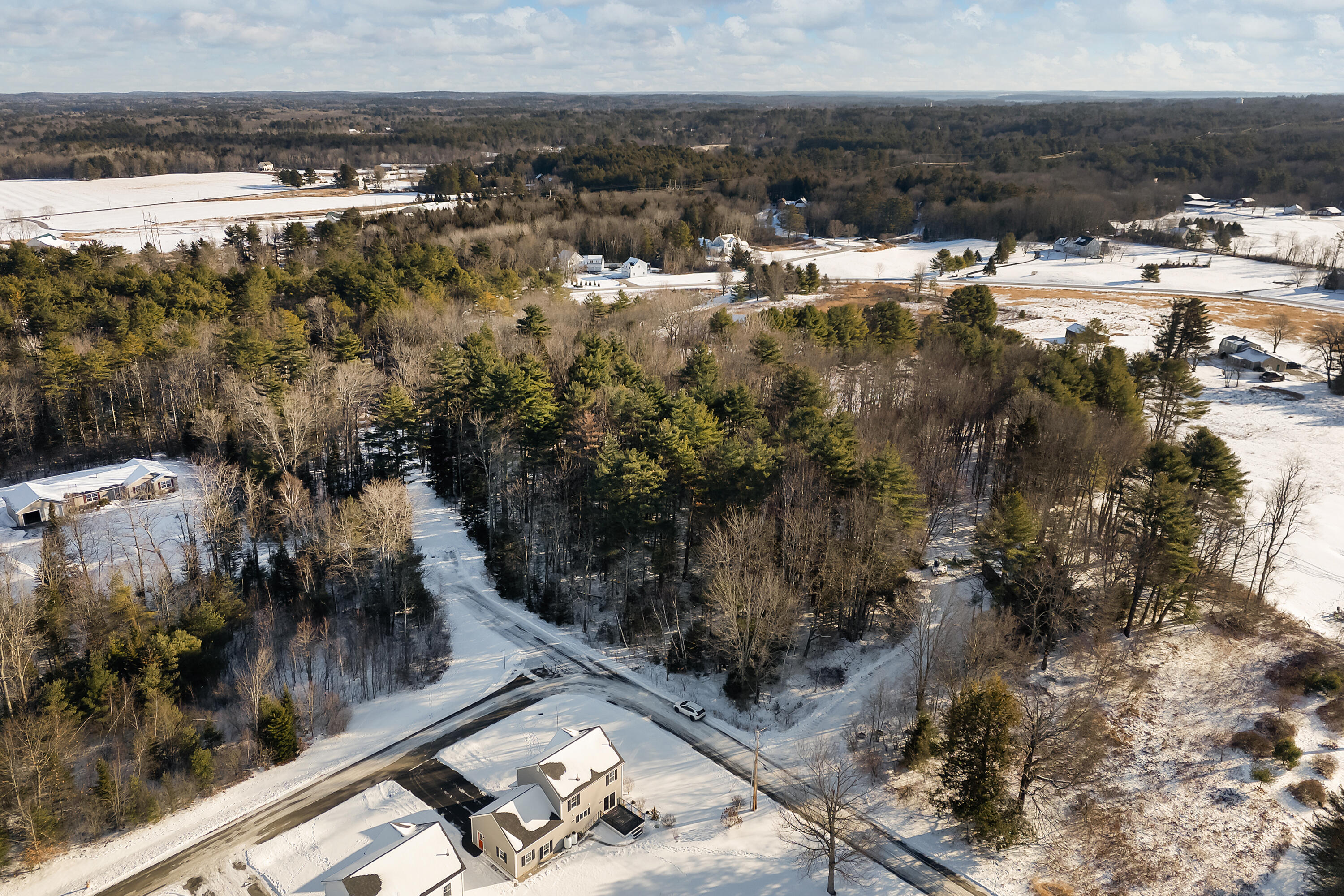 TBD Apple Brook Drive