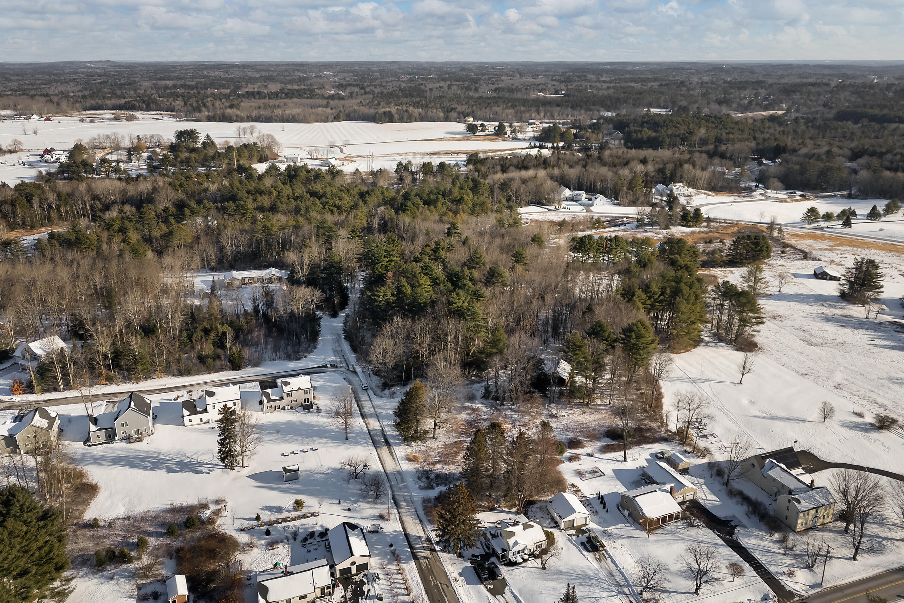 TBD Apple Brook Drive