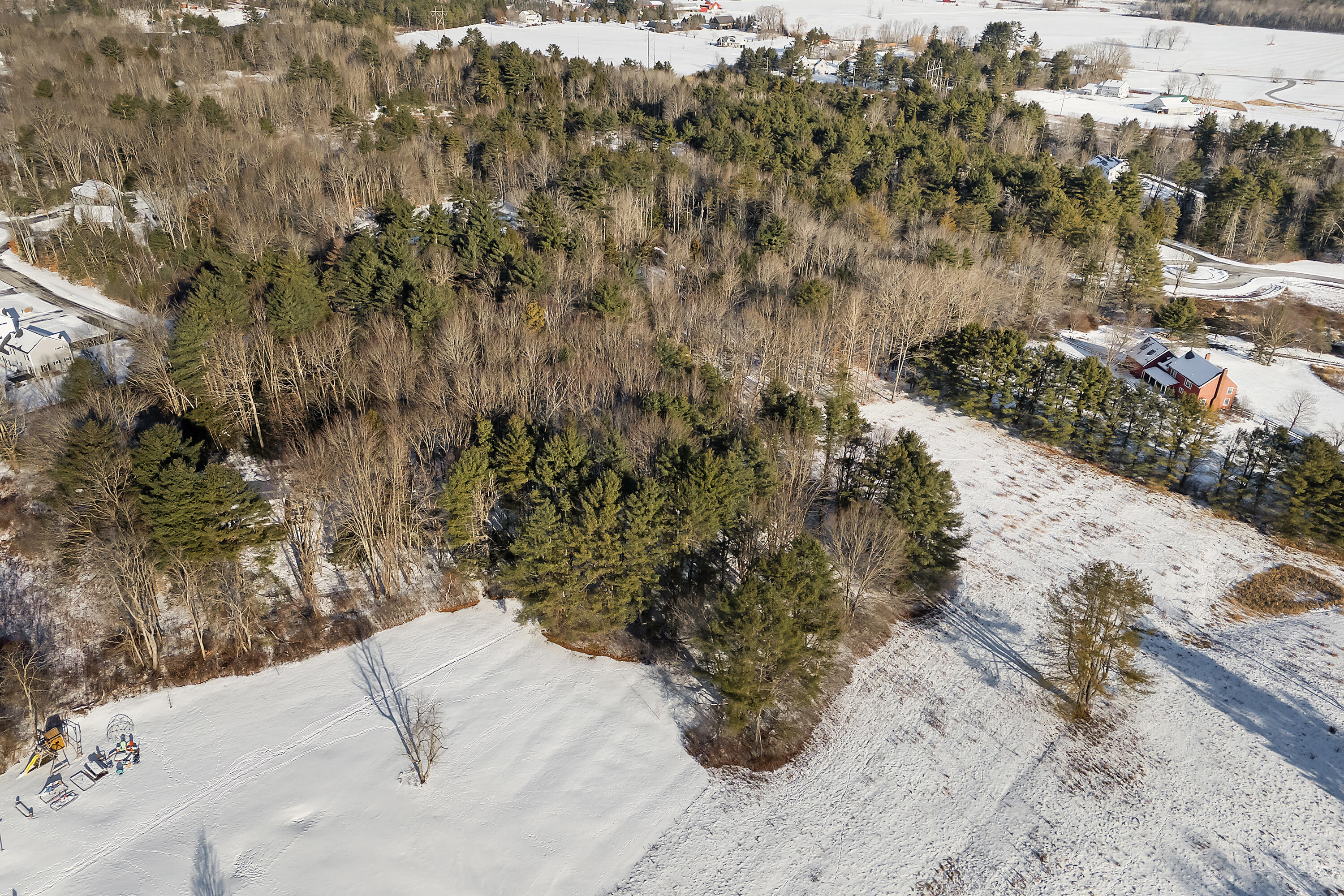 TBD Apple Brook Drive