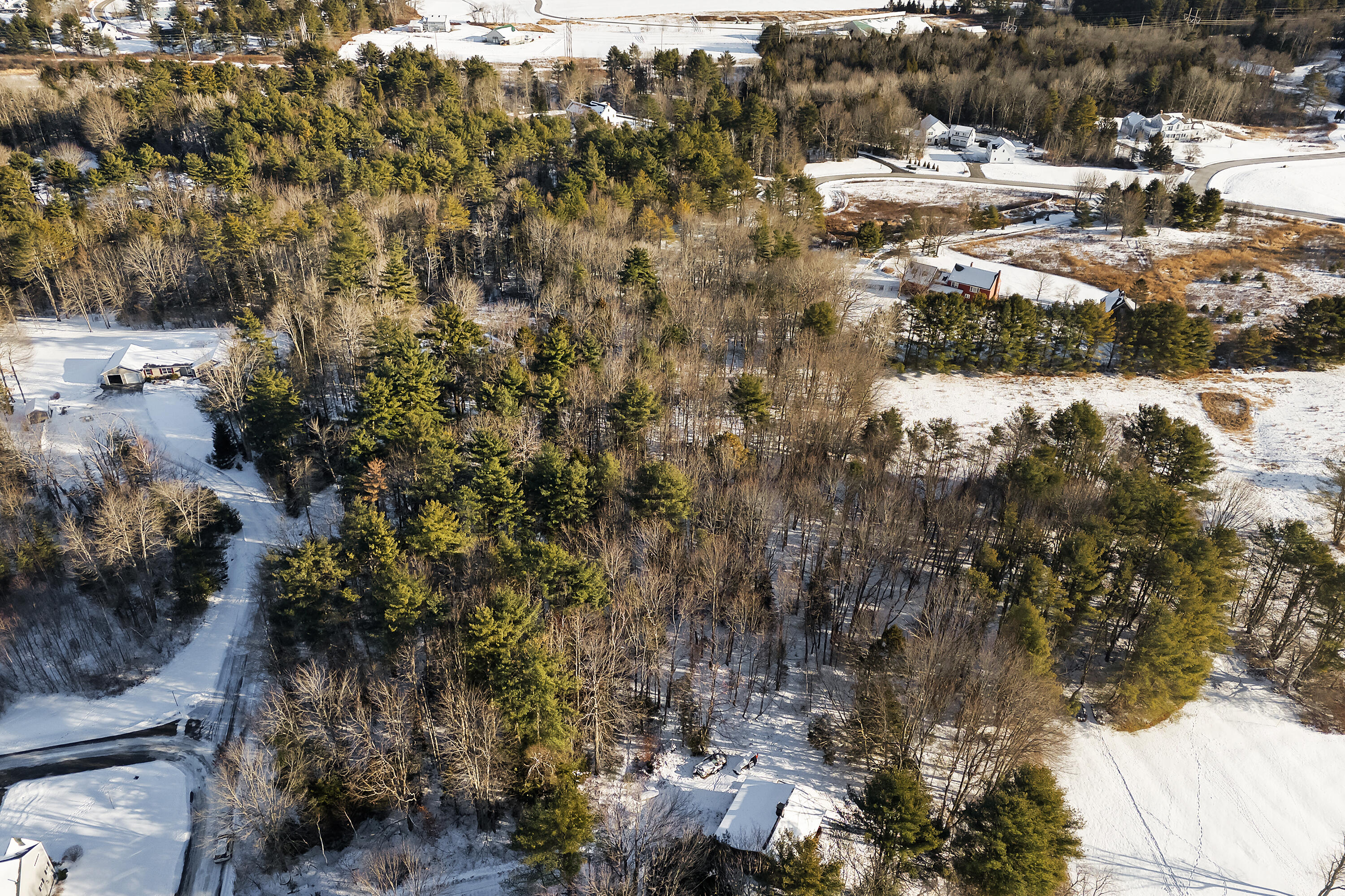 TBD Apple Brook Drive