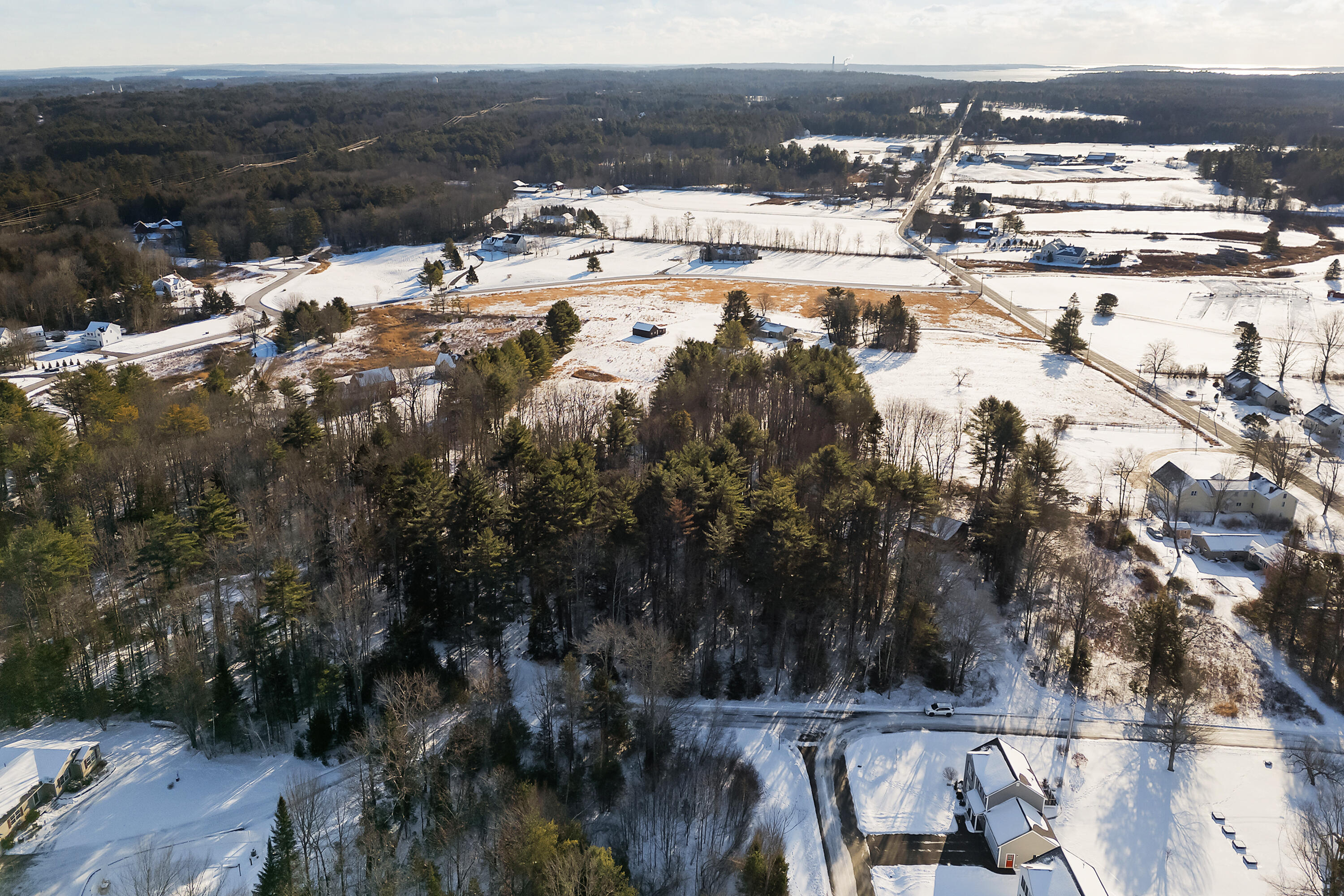TBD Apple Brook Drive