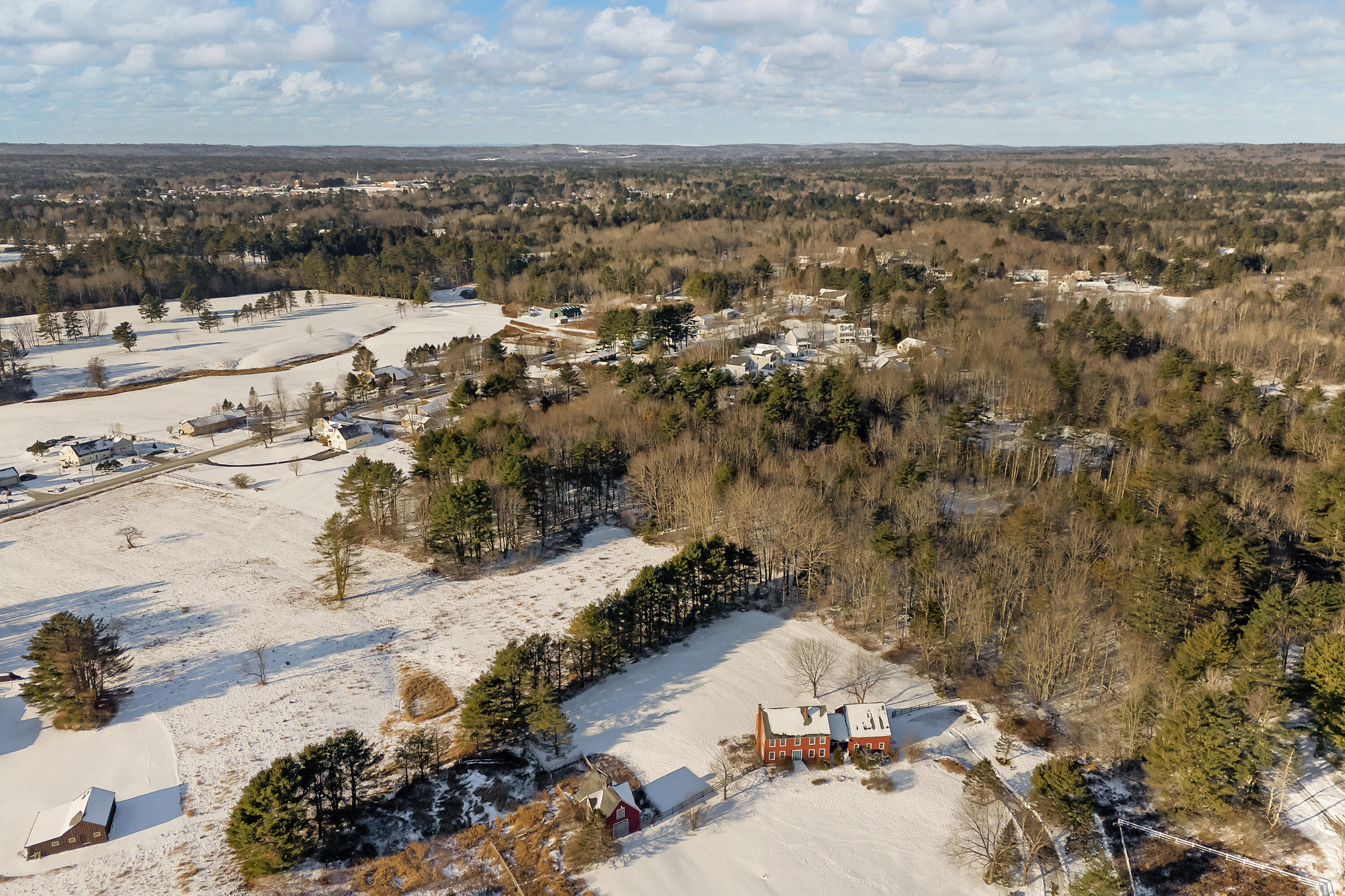 TBD Apple Brook Drive