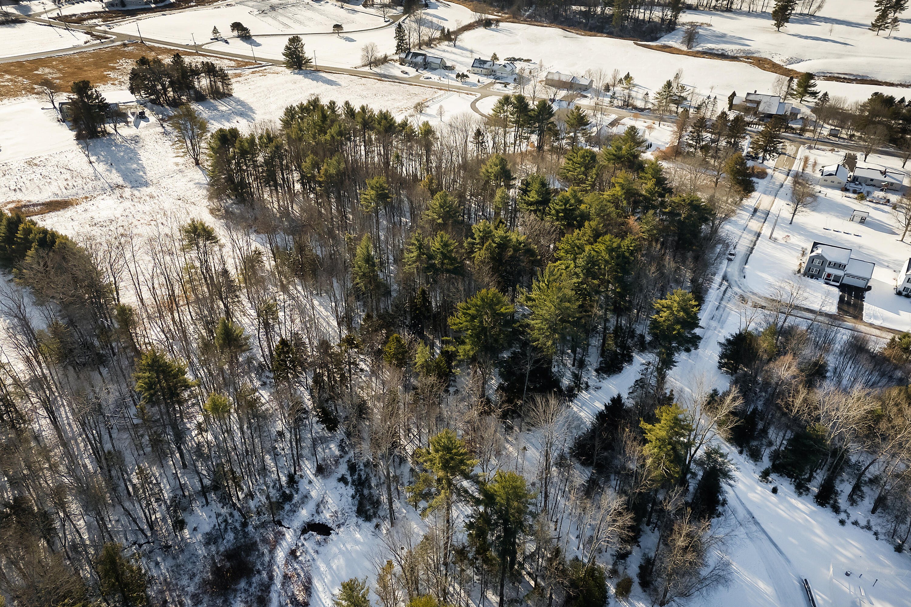 TBD Apple Brook Drive
