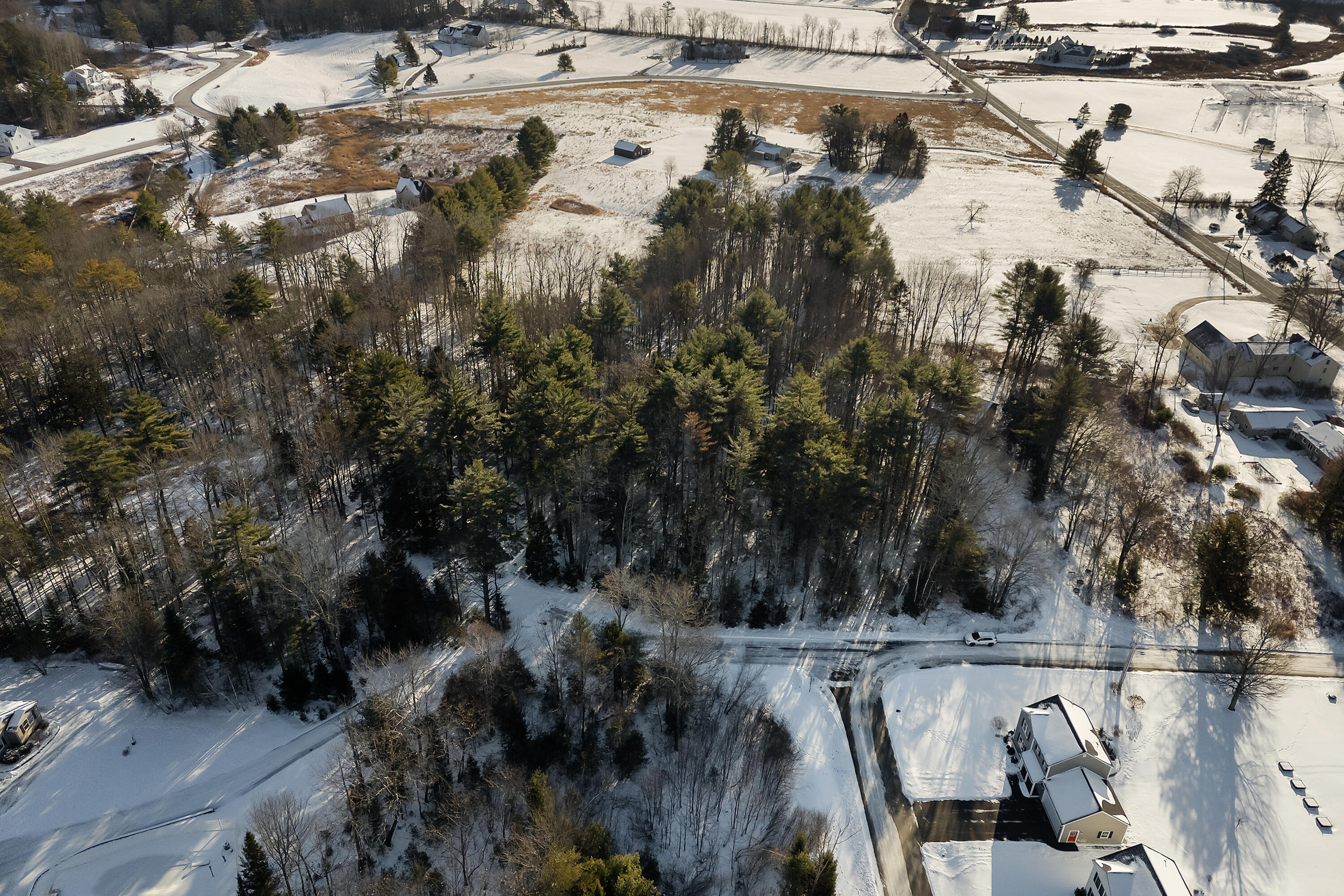 TBD Apple Brook Drive