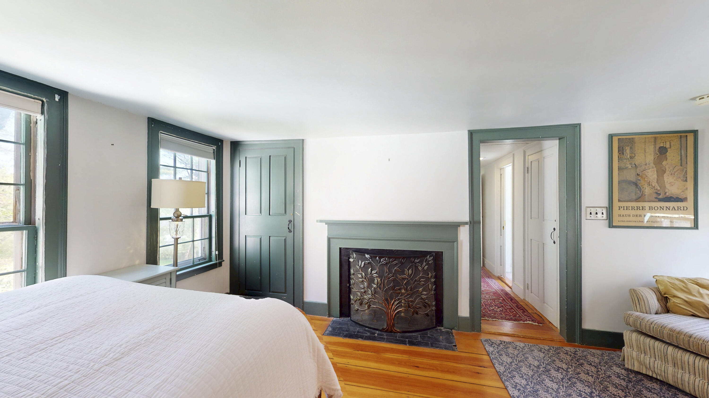 42 Winthrop Street