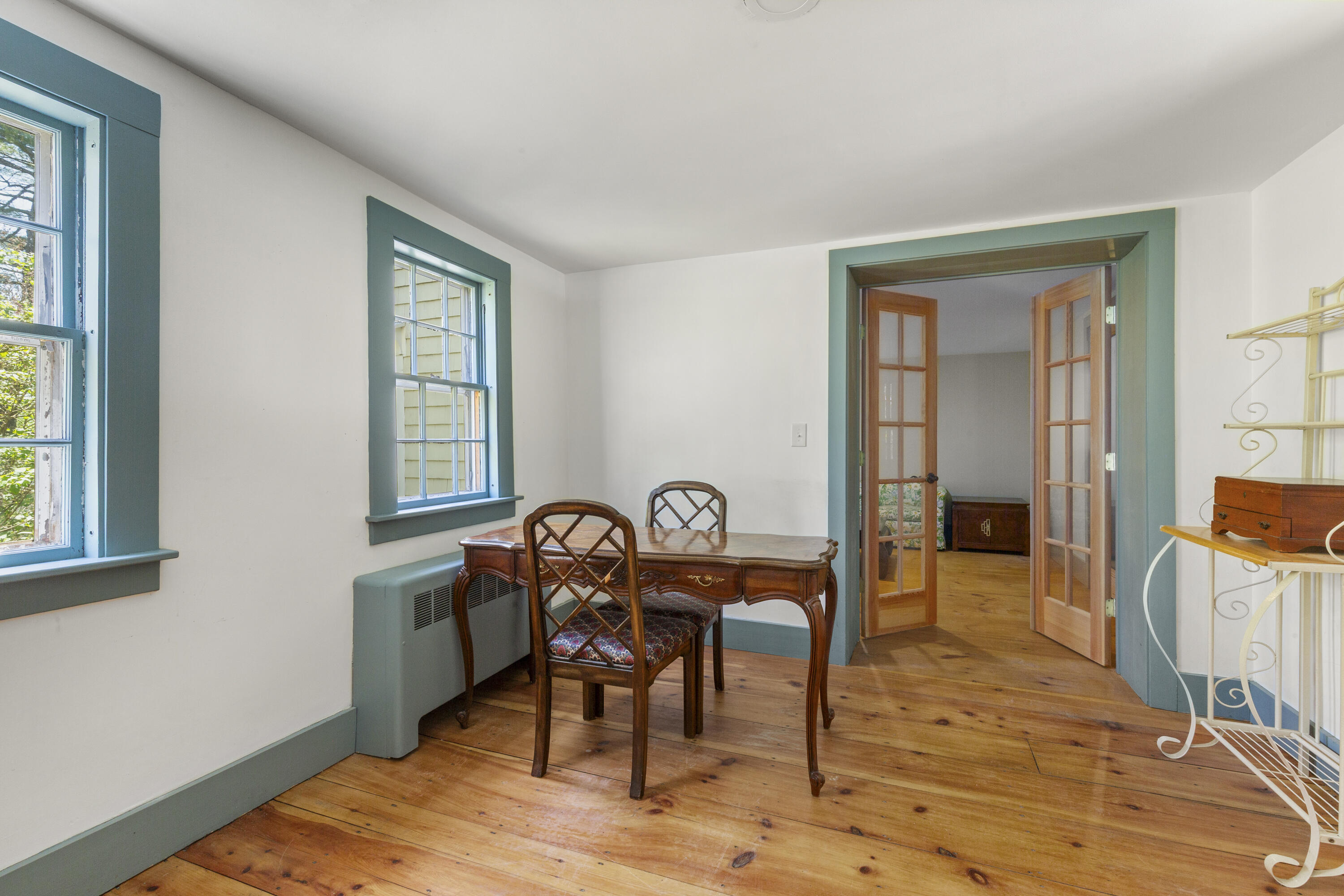 42 Winthrop Street
