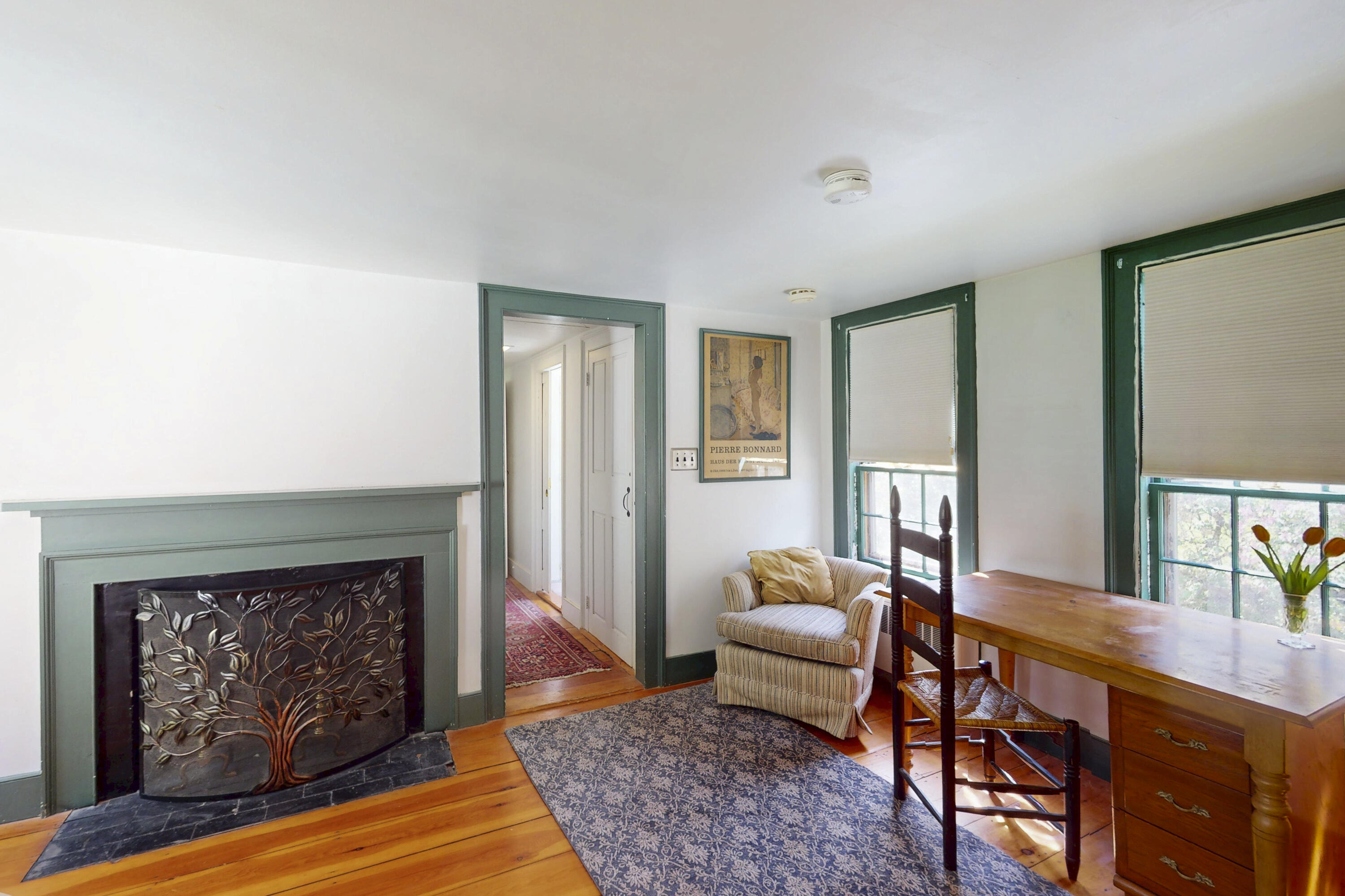42 Winthrop Street
