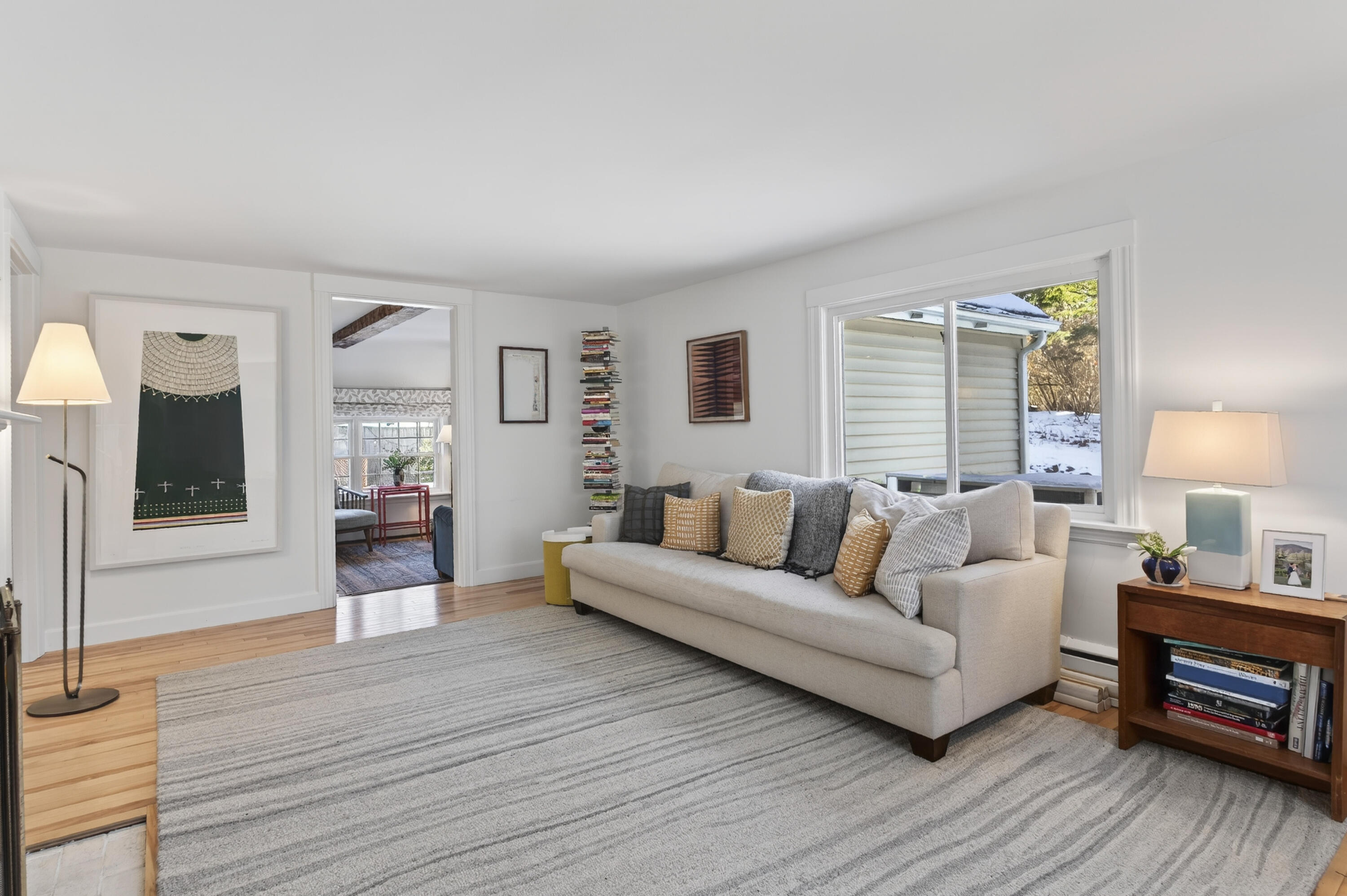 18 Woodcrest Road