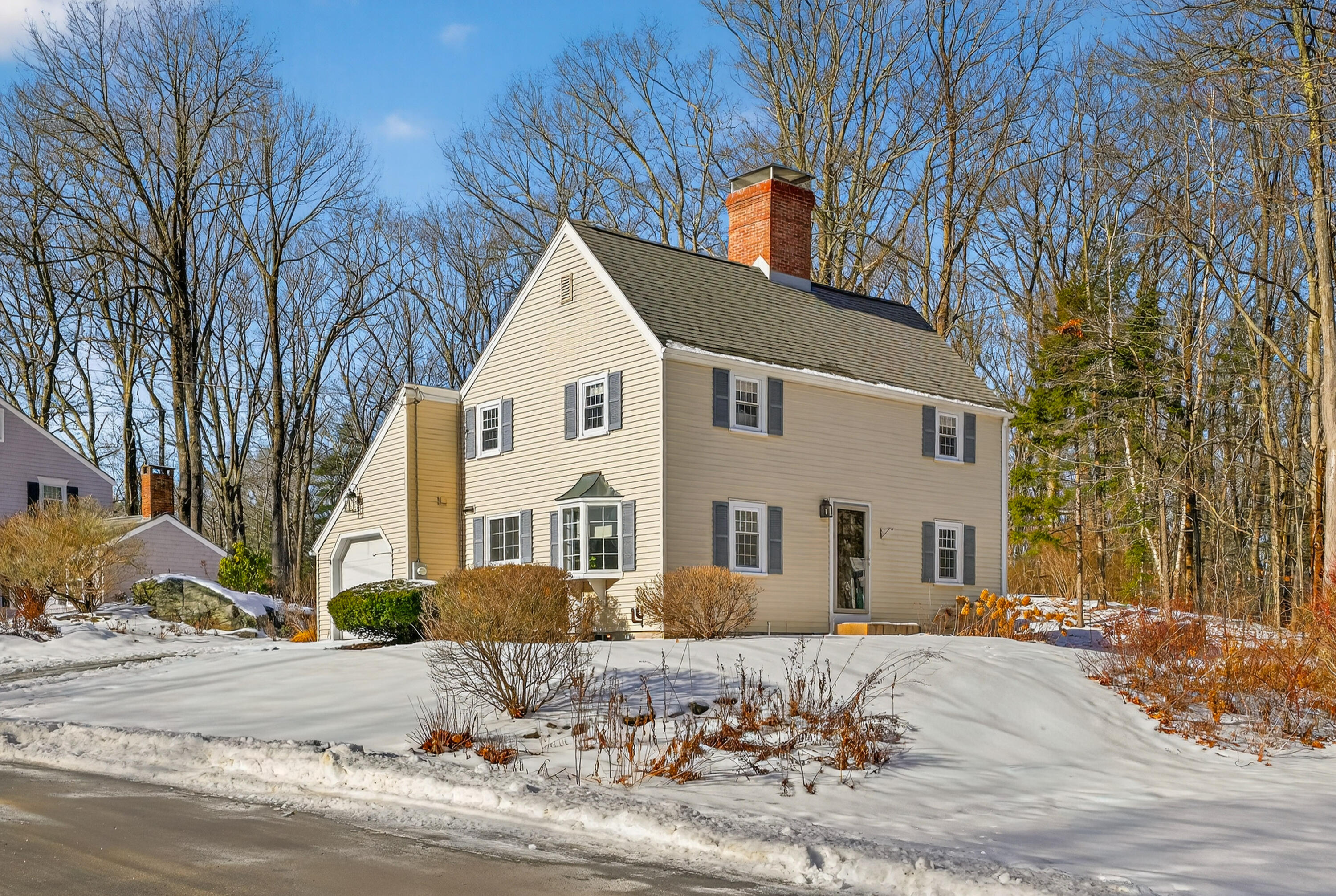 18 Woodcrest Road