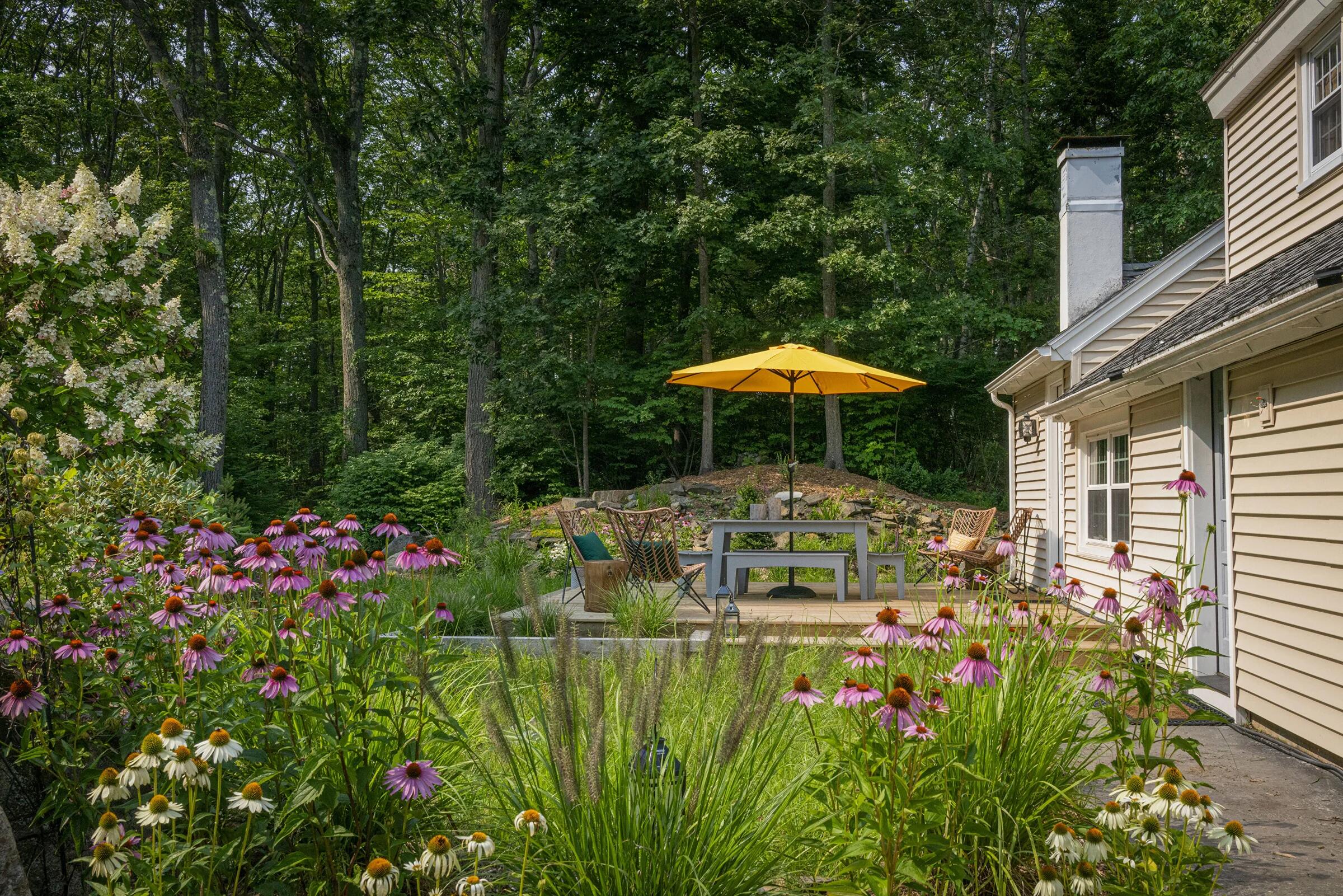 18 Woodcrest Road