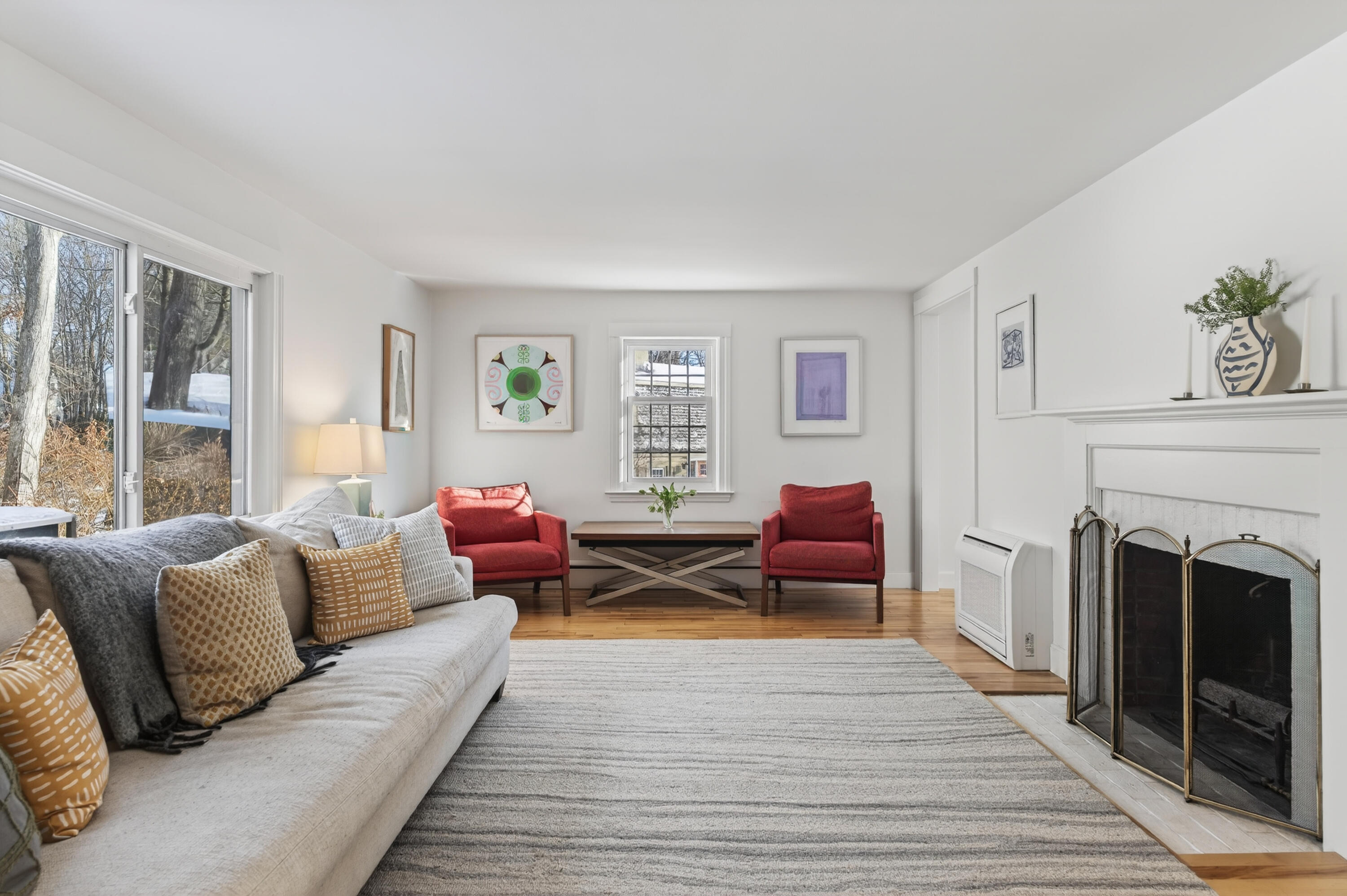 18 Woodcrest Road