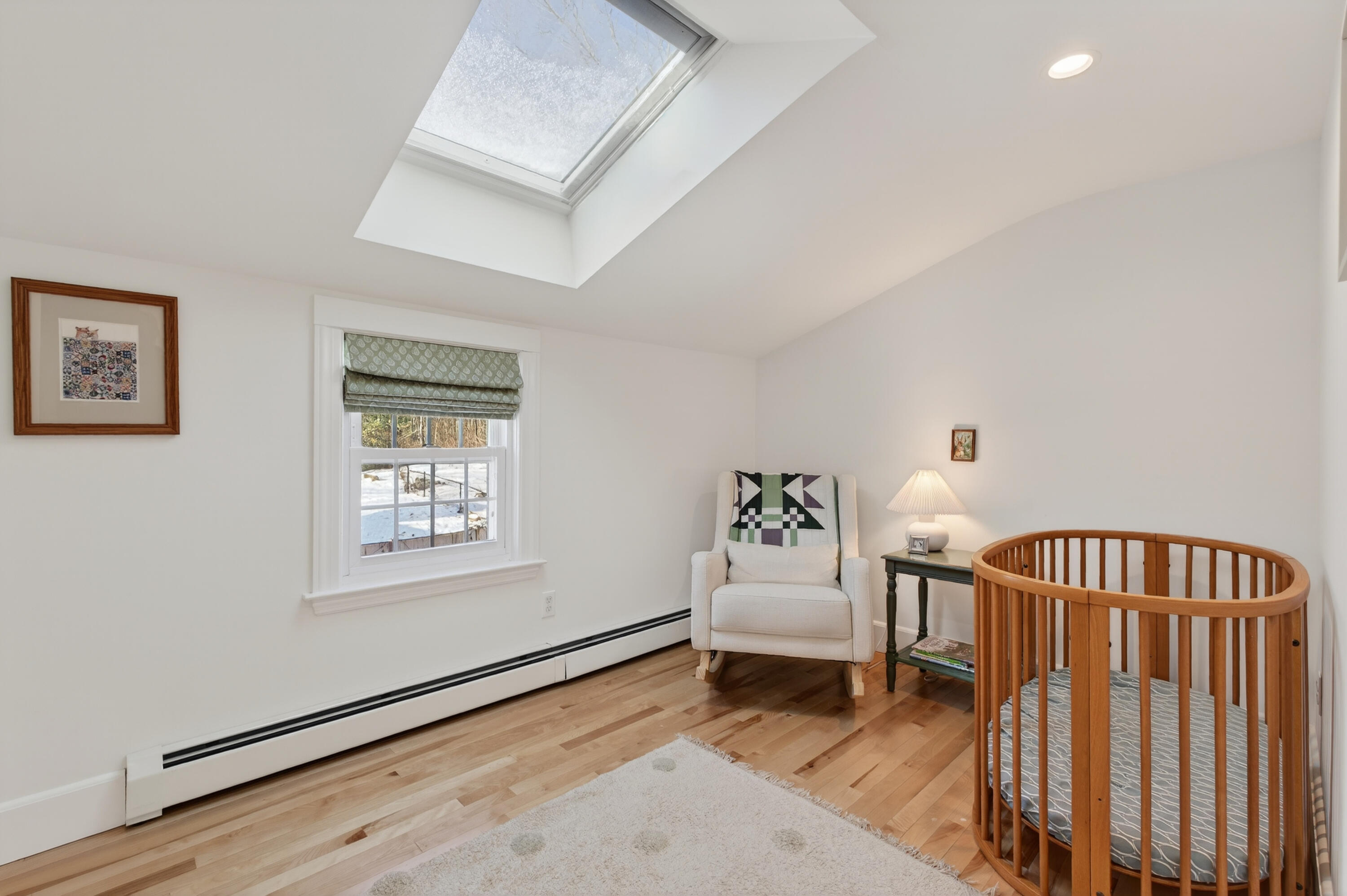 18 Woodcrest Road