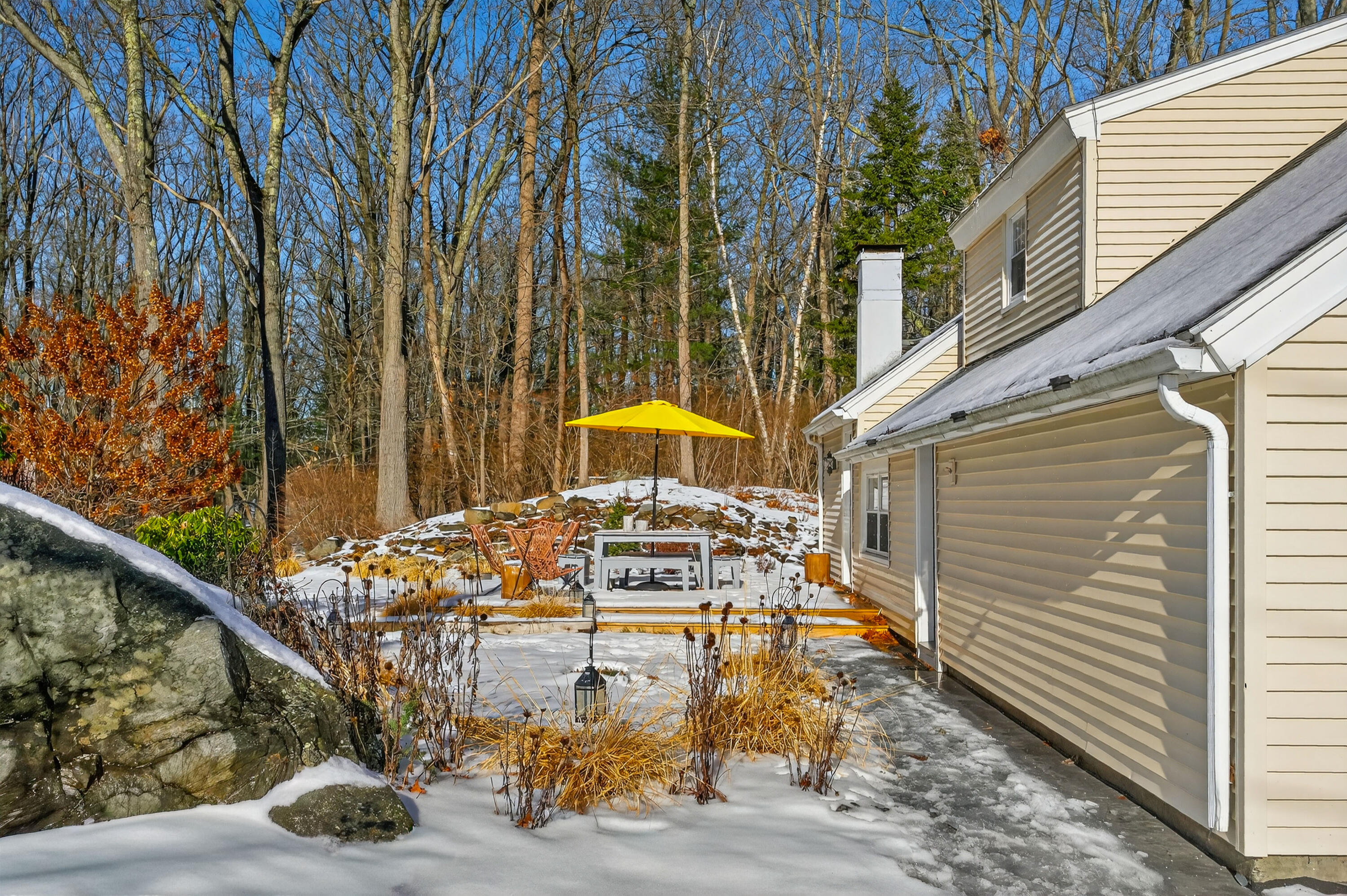 18 Woodcrest Road