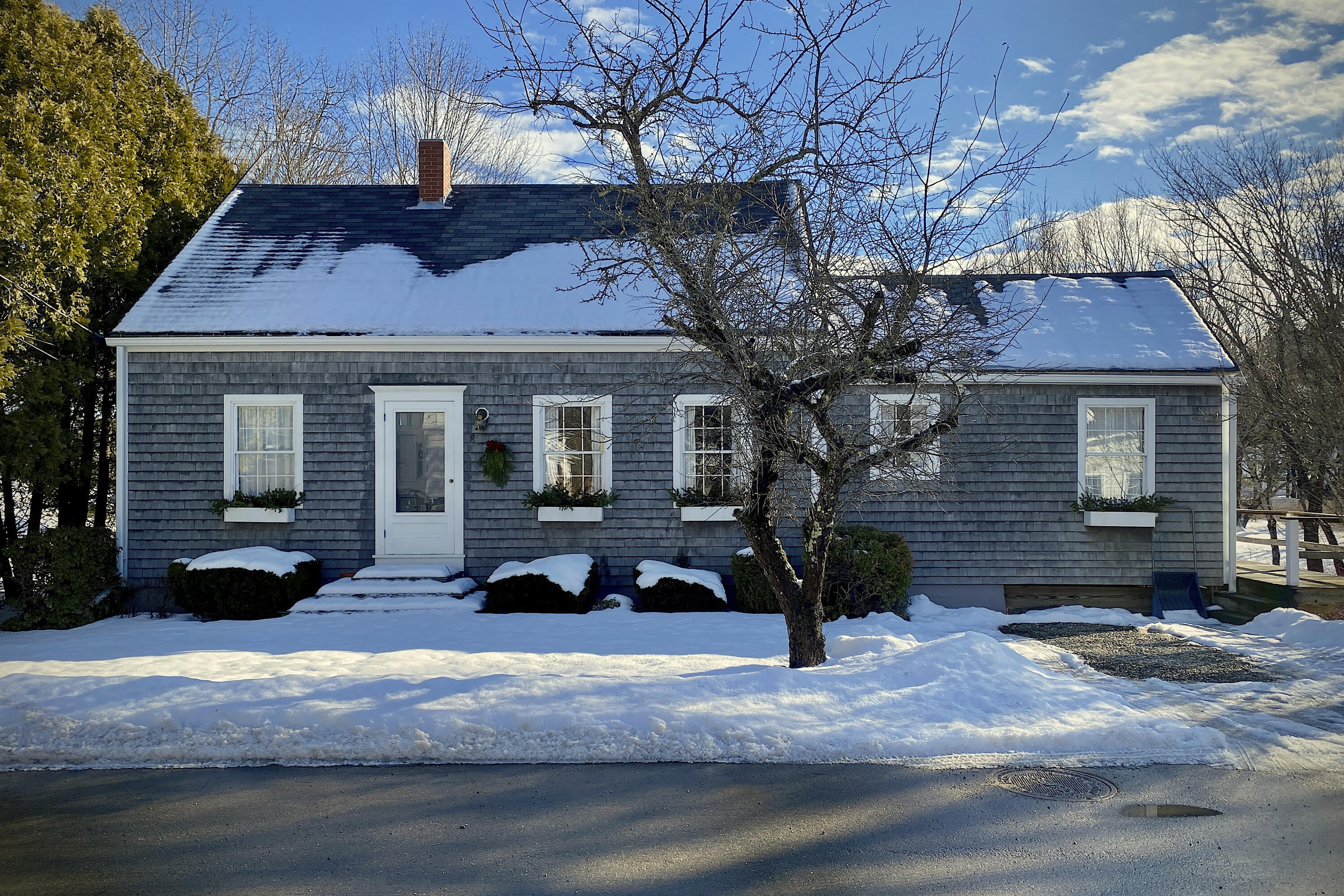 9 Limerock Street