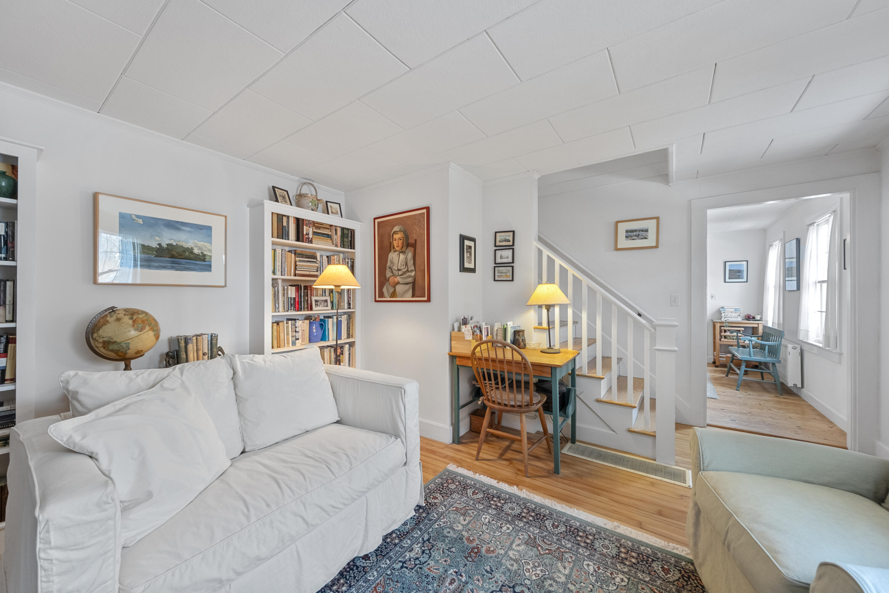 9 Limerock Street