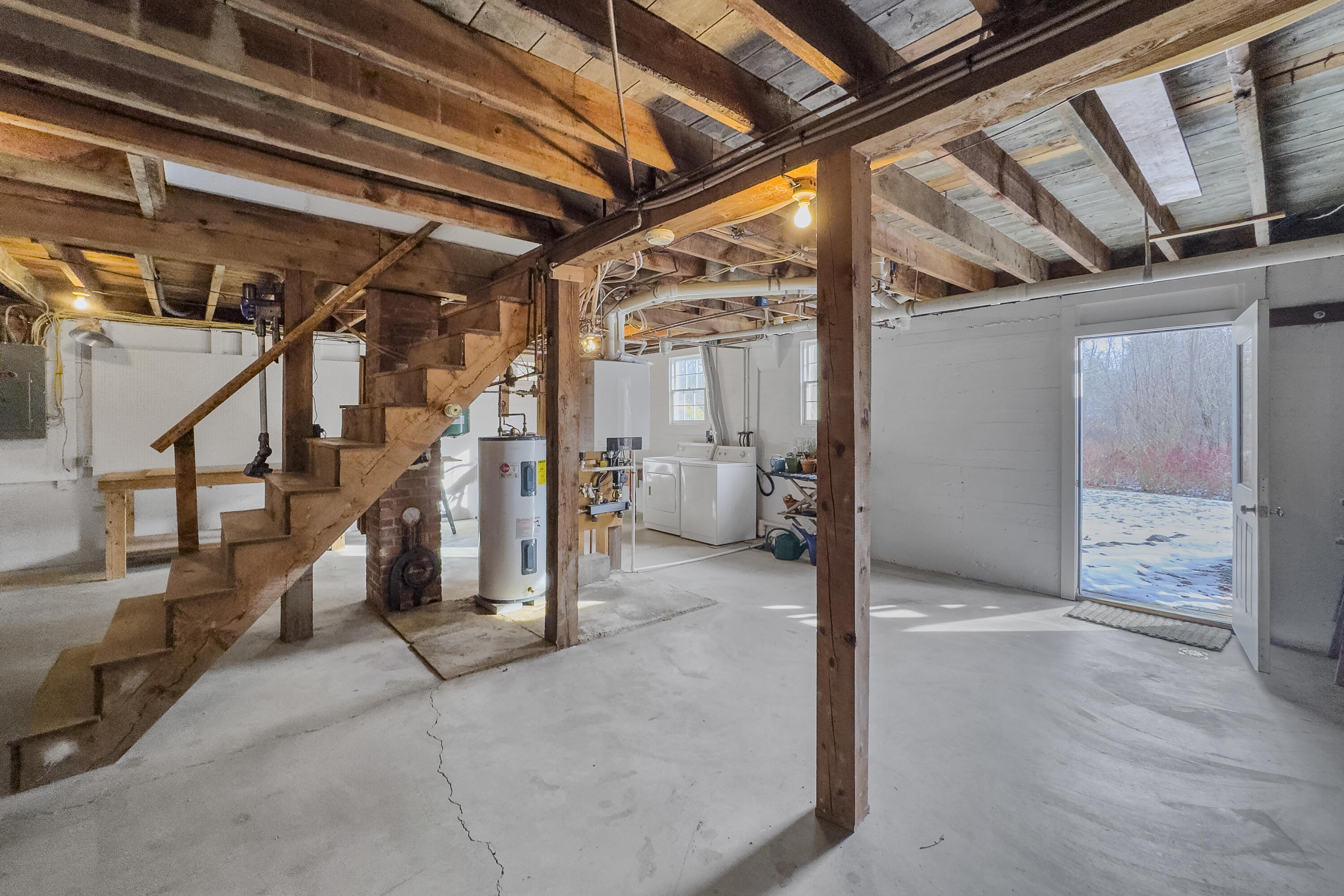 9 Limerock Street