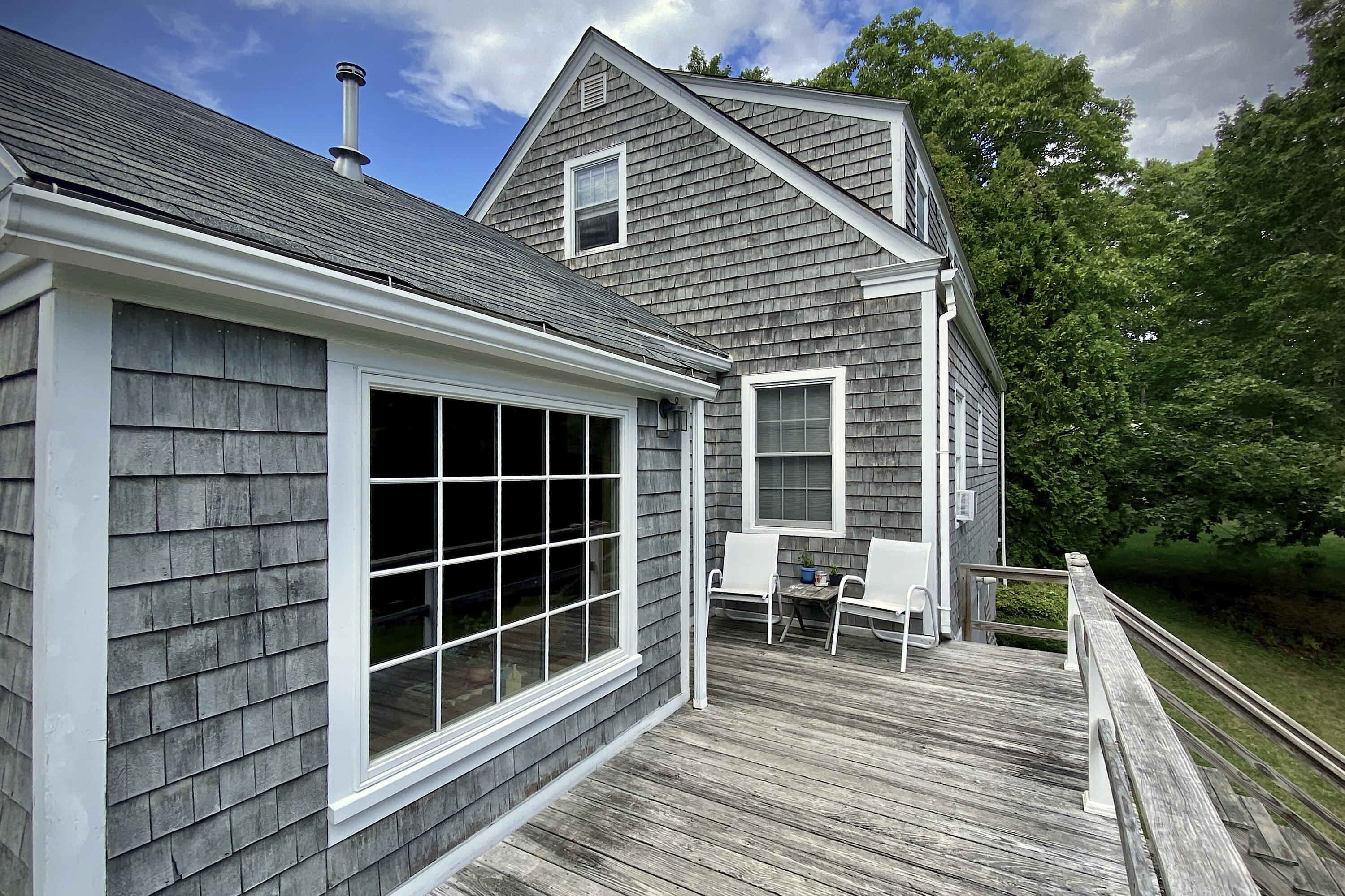 9 Limerock Street