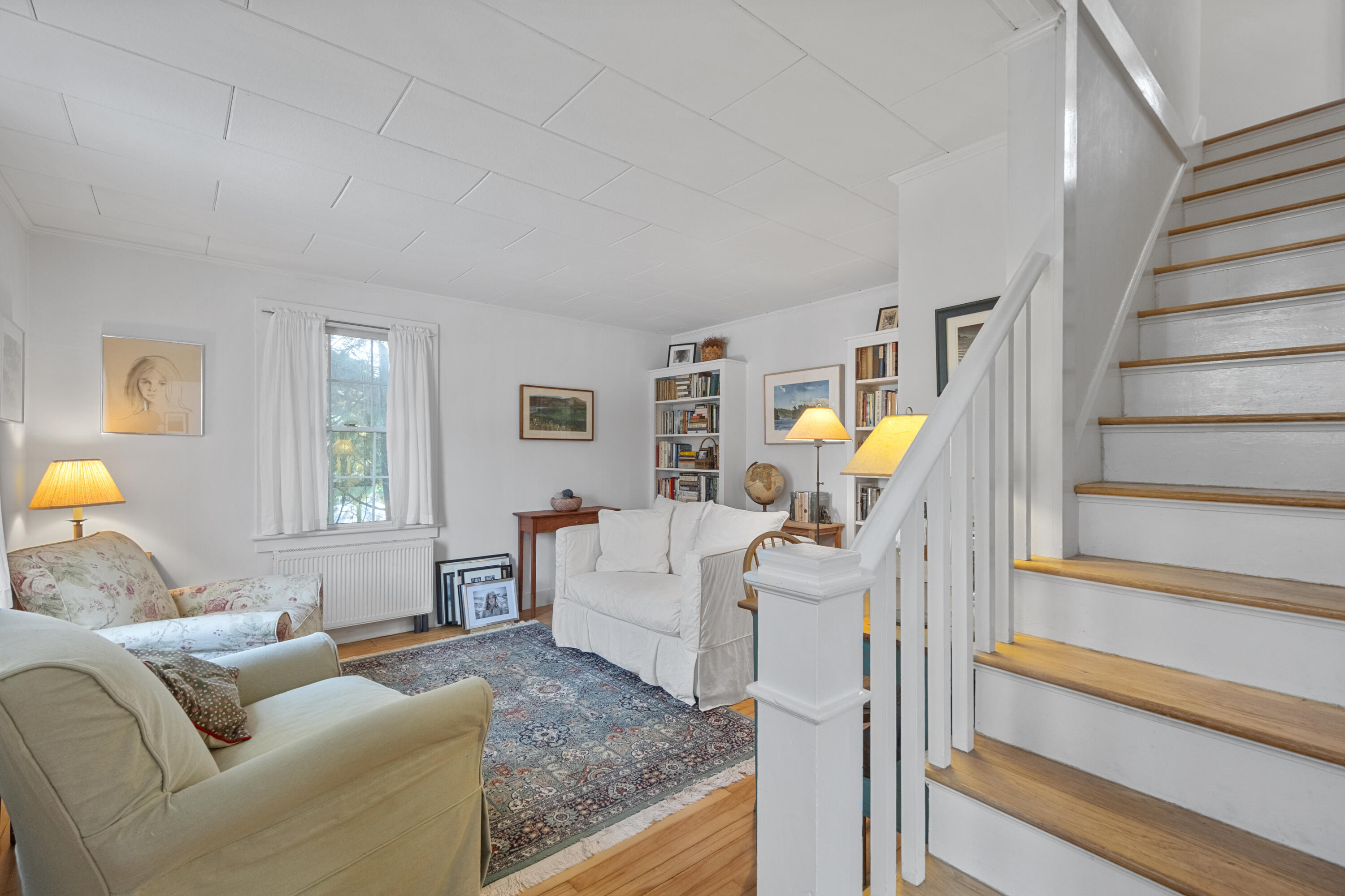 9 Limerock Street