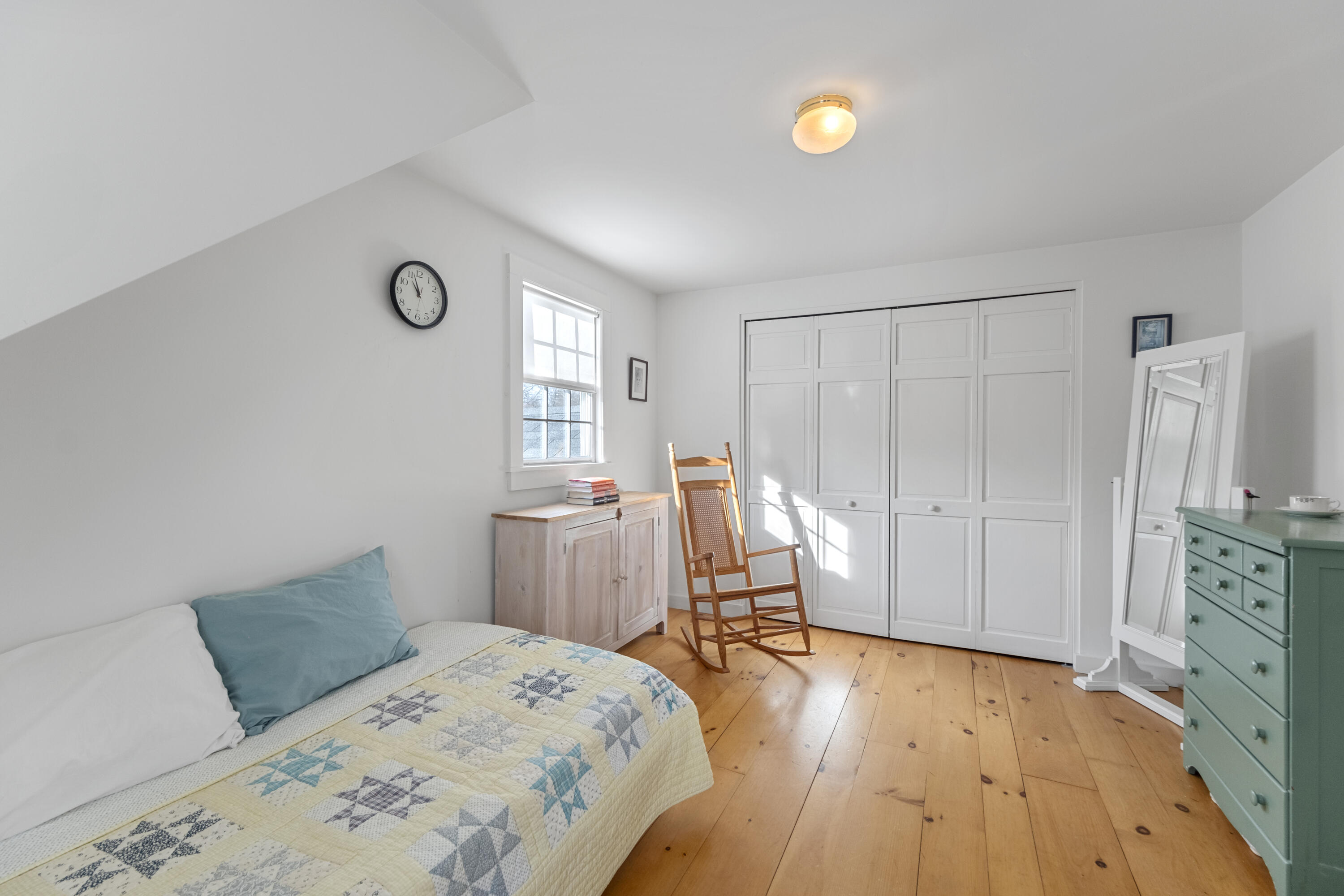 9 Limerock Street