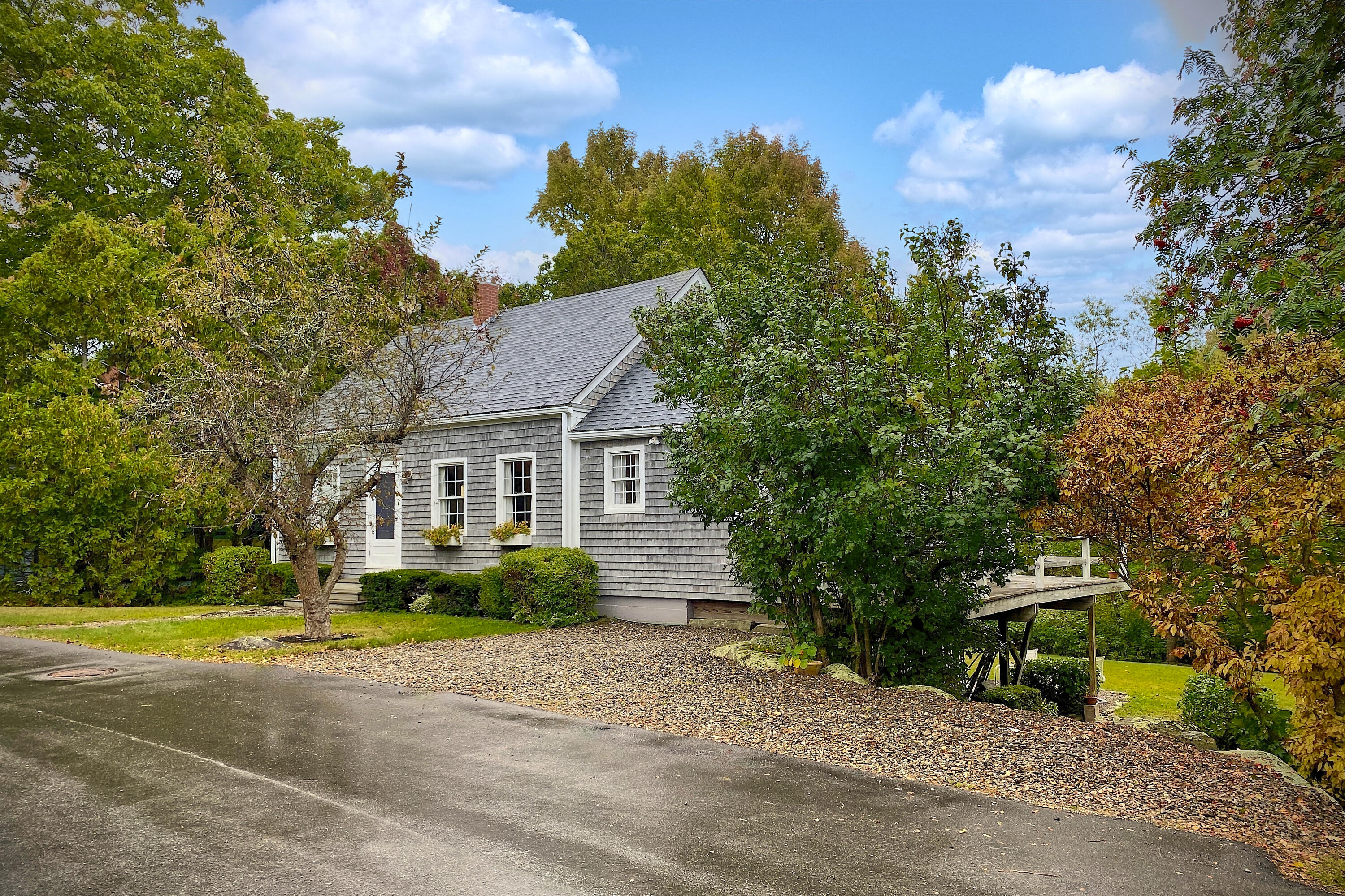 9 Limerock Street