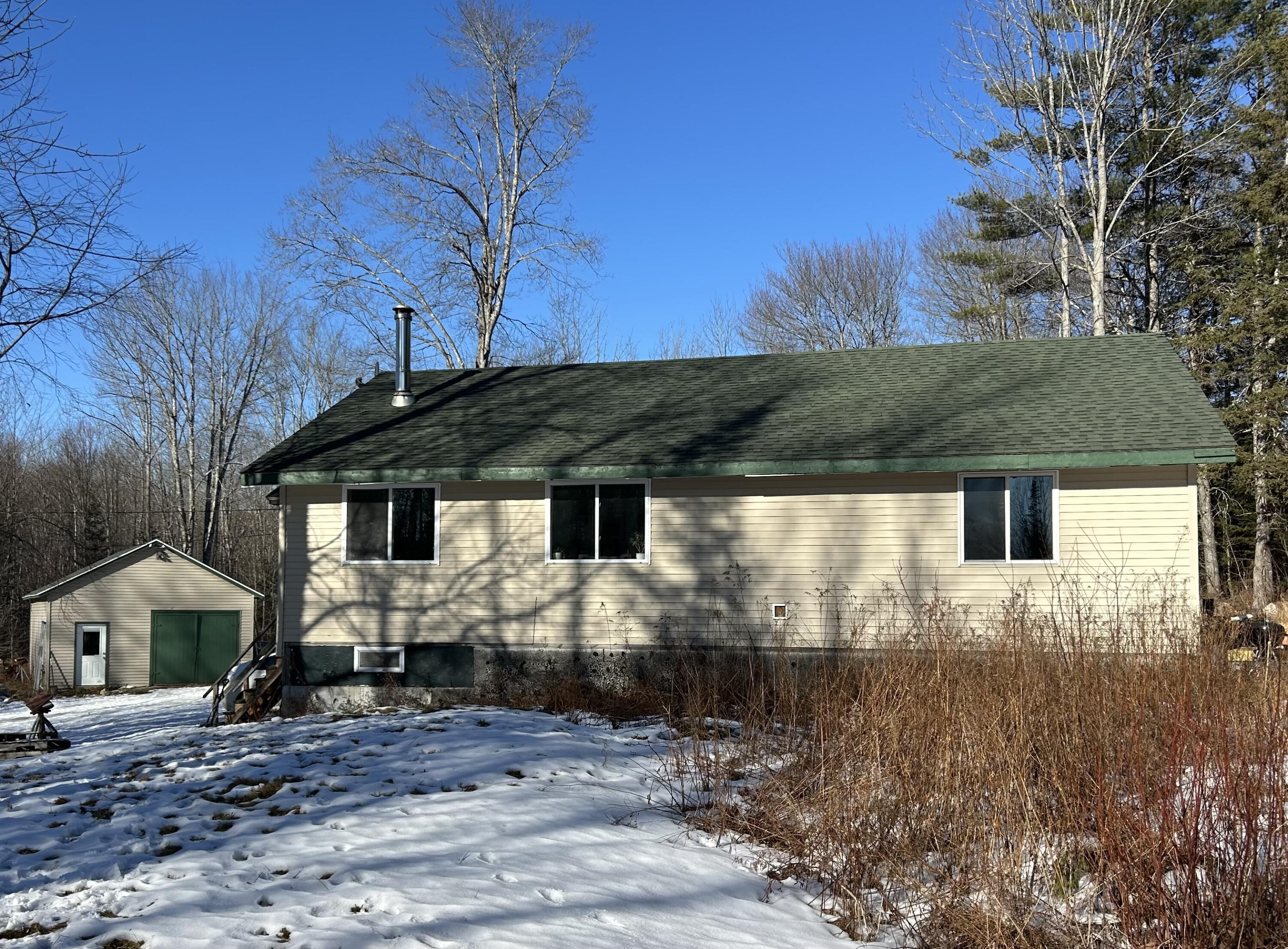 701 N Penobscot Road
