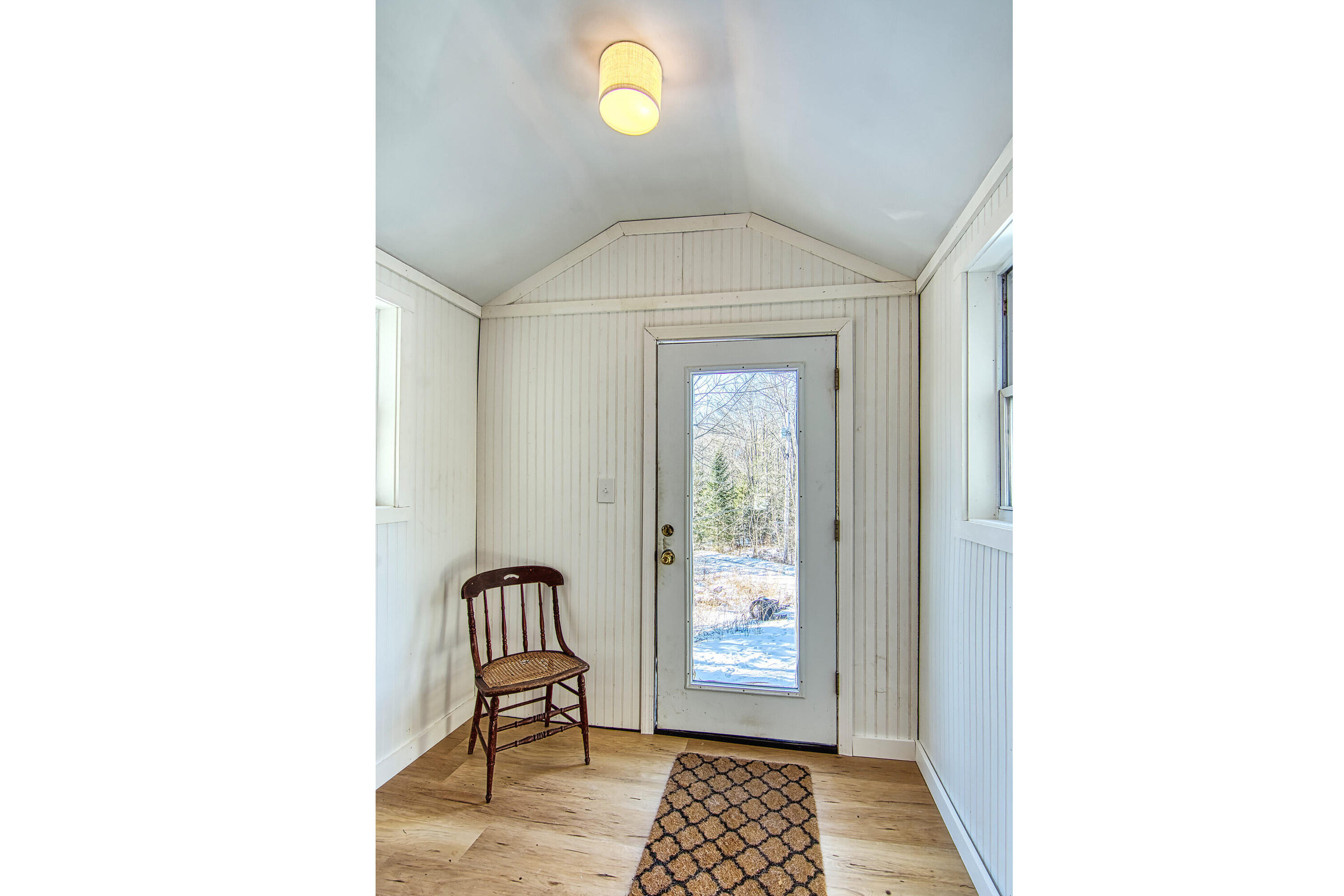 701 N Penobscot Road