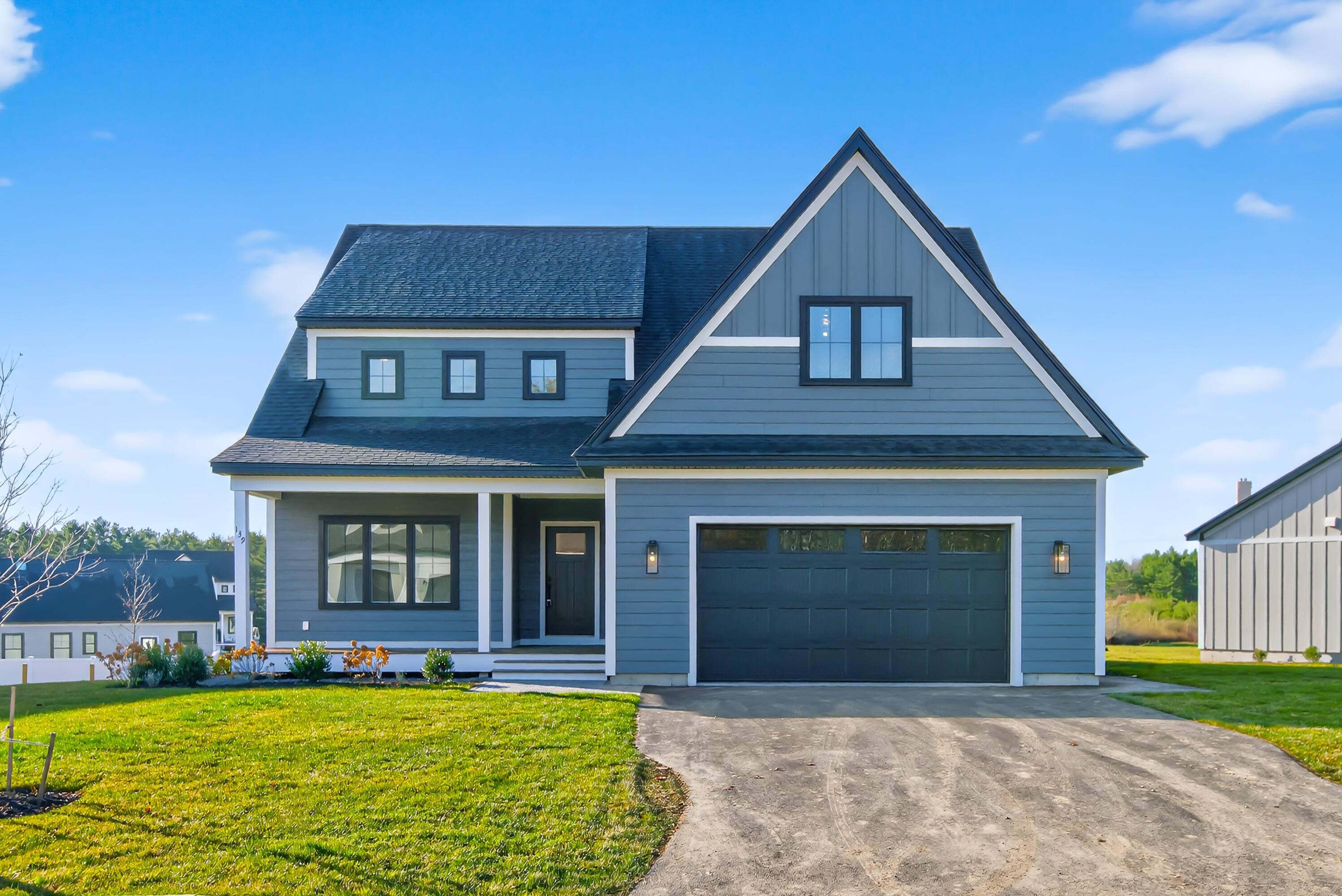 134 Owl's Nest Road