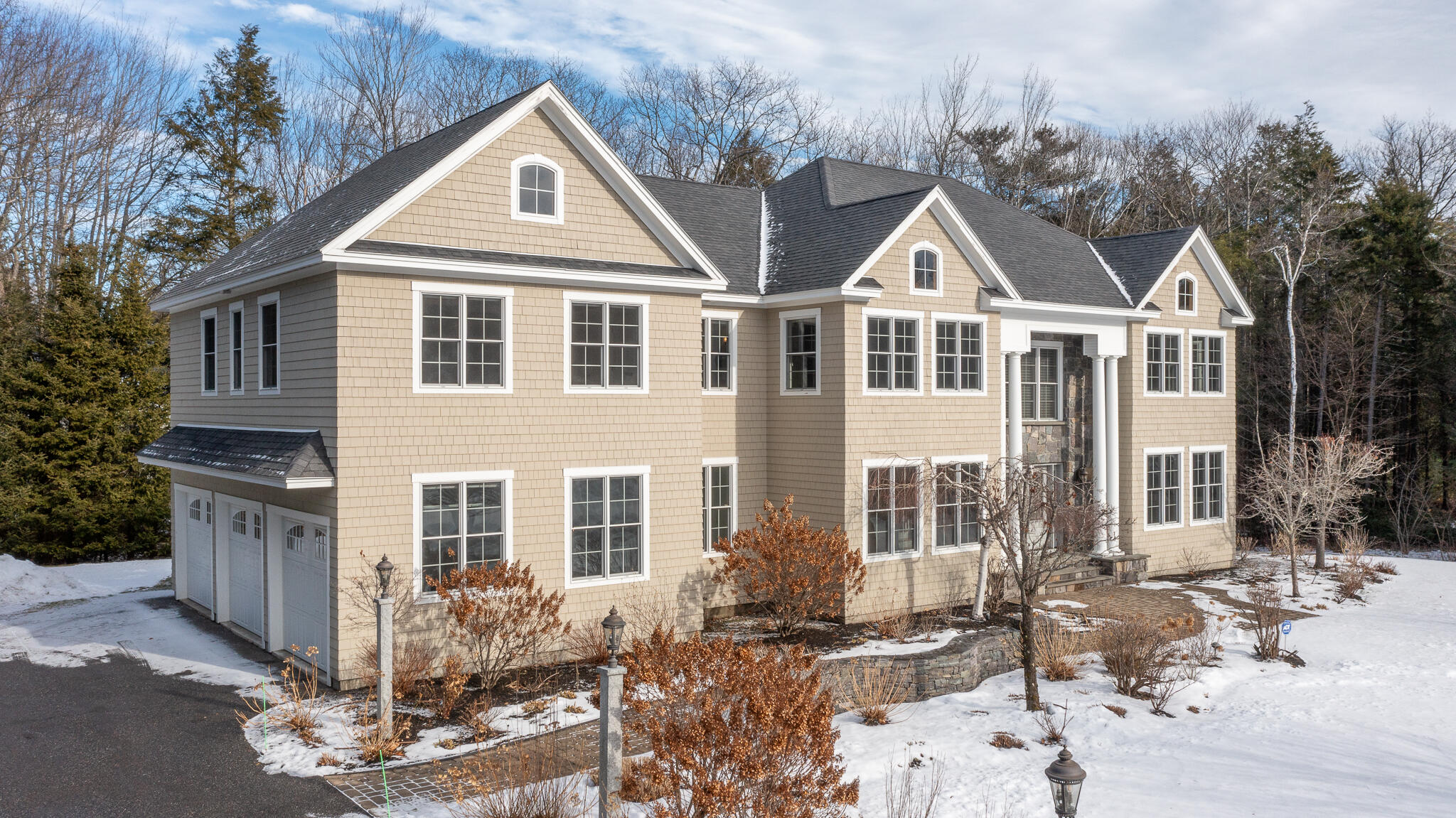 29 Mary Lane