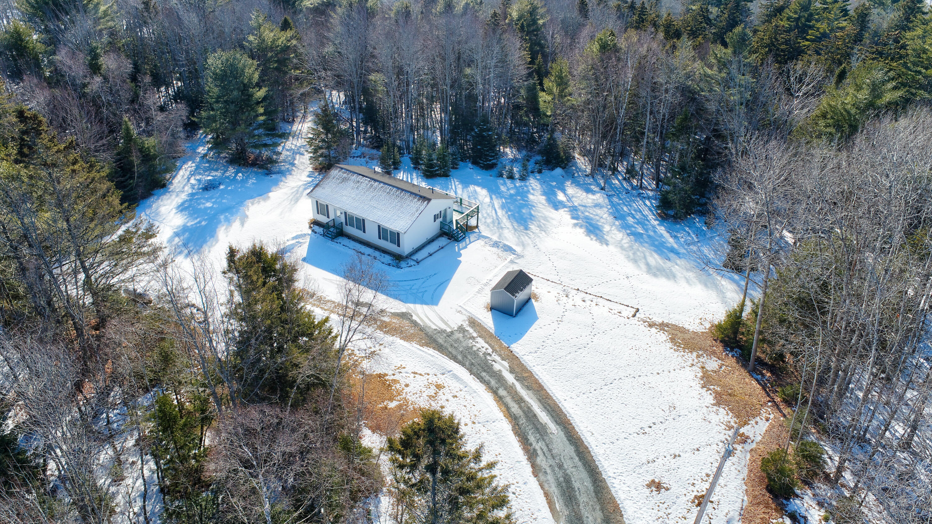 170 Turkey Farm Road
