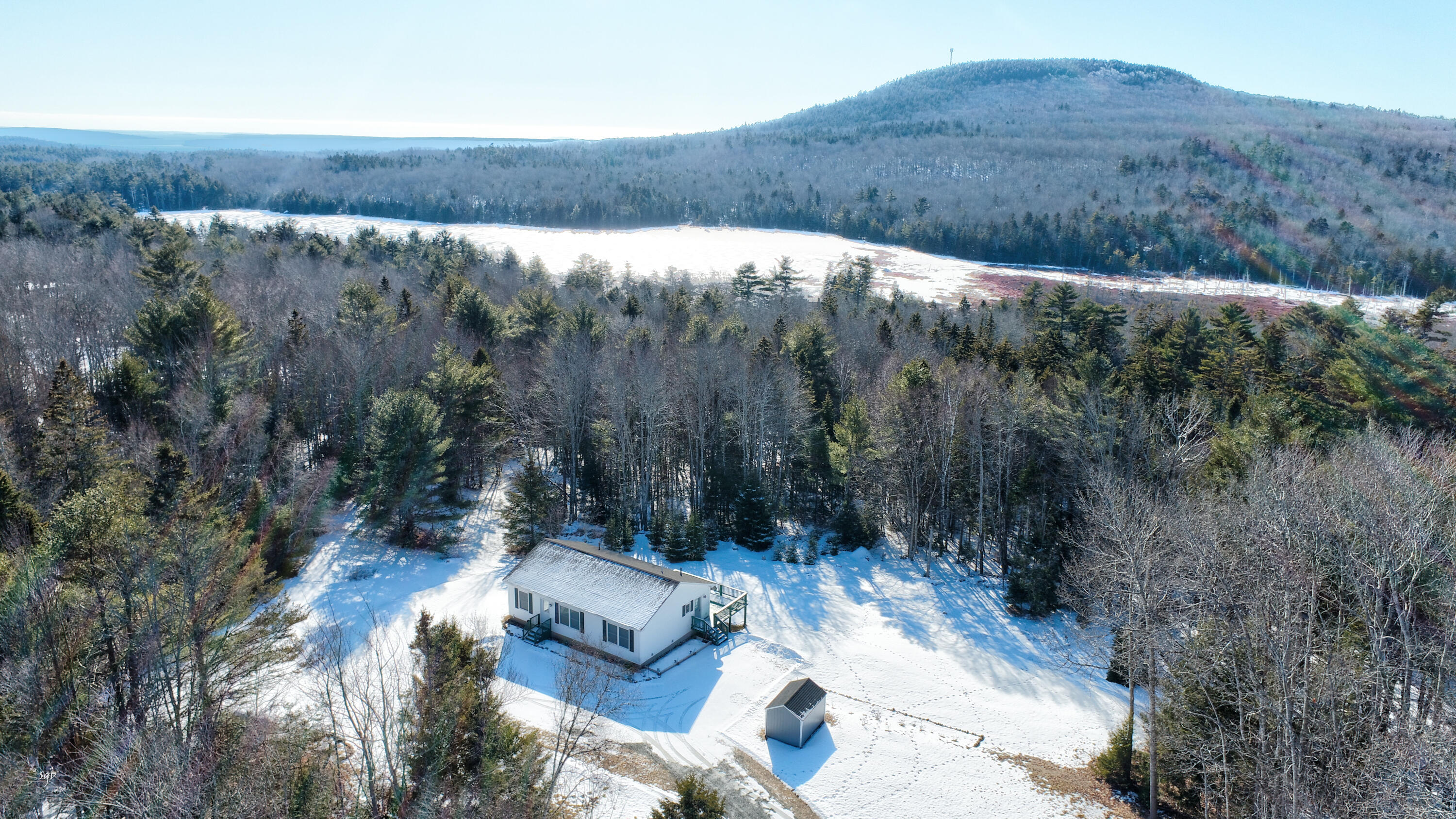 170 Turkey Farm Road