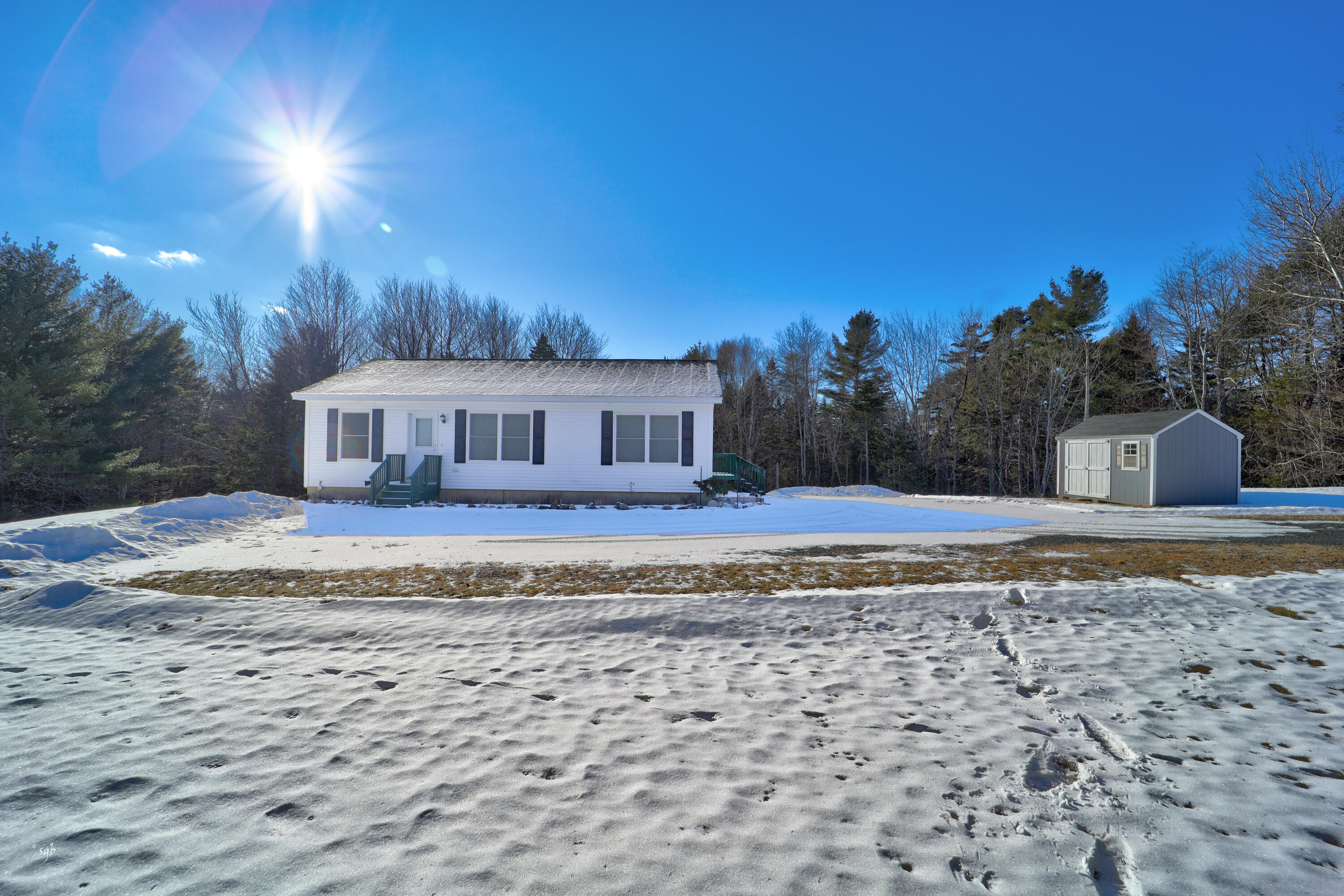170 Turkey Farm Road