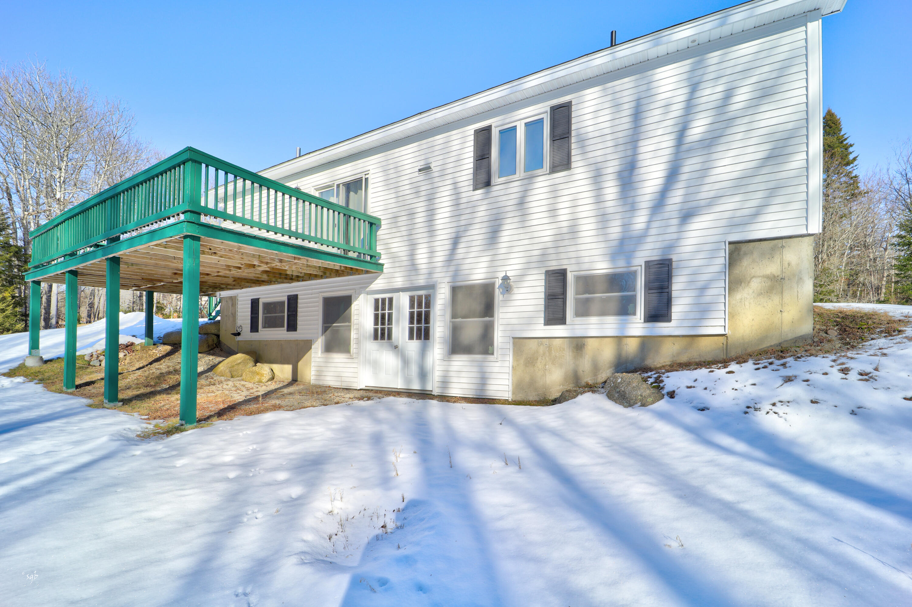 170 Turkey Farm Road