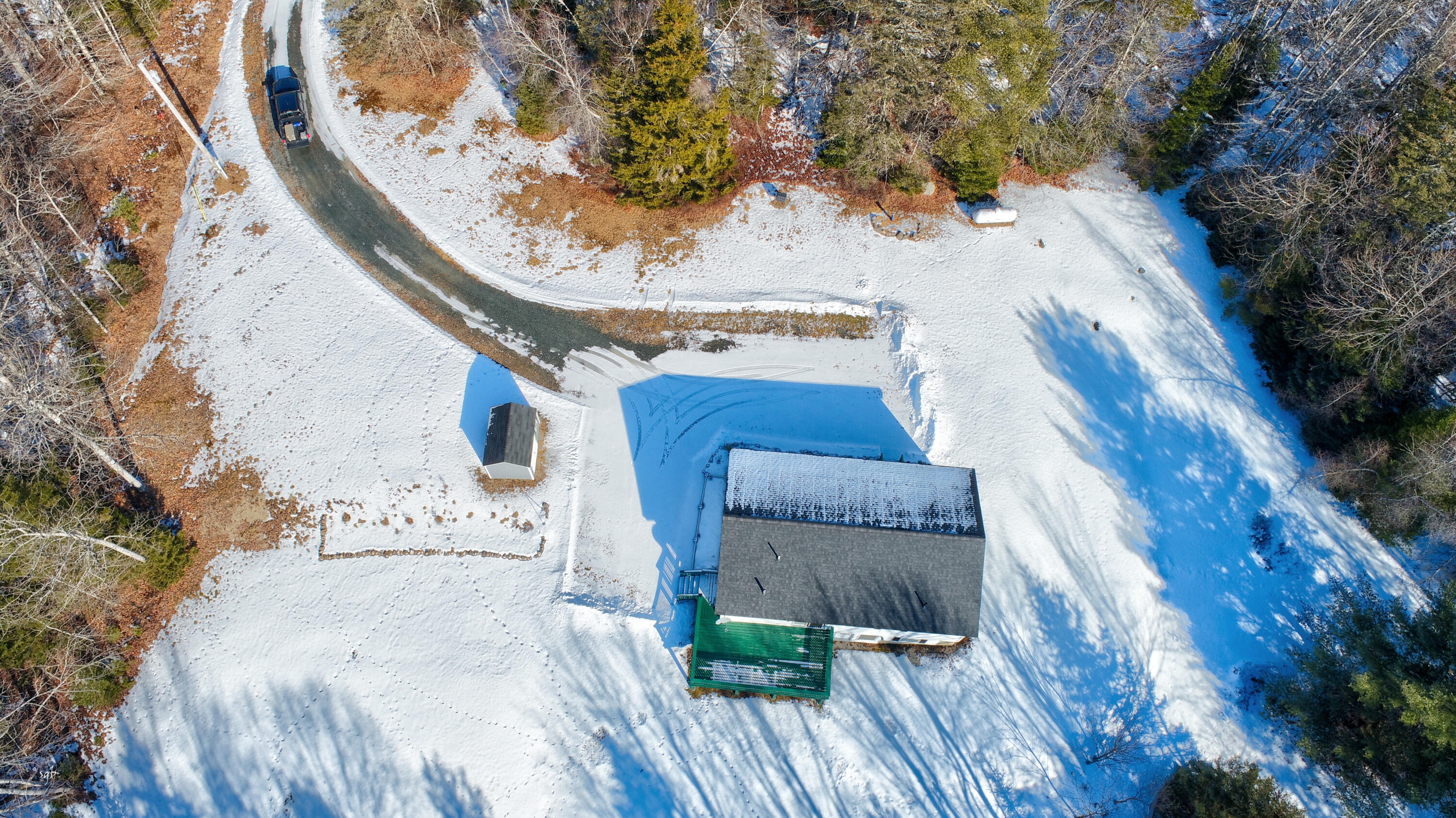 170 Turkey Farm Road