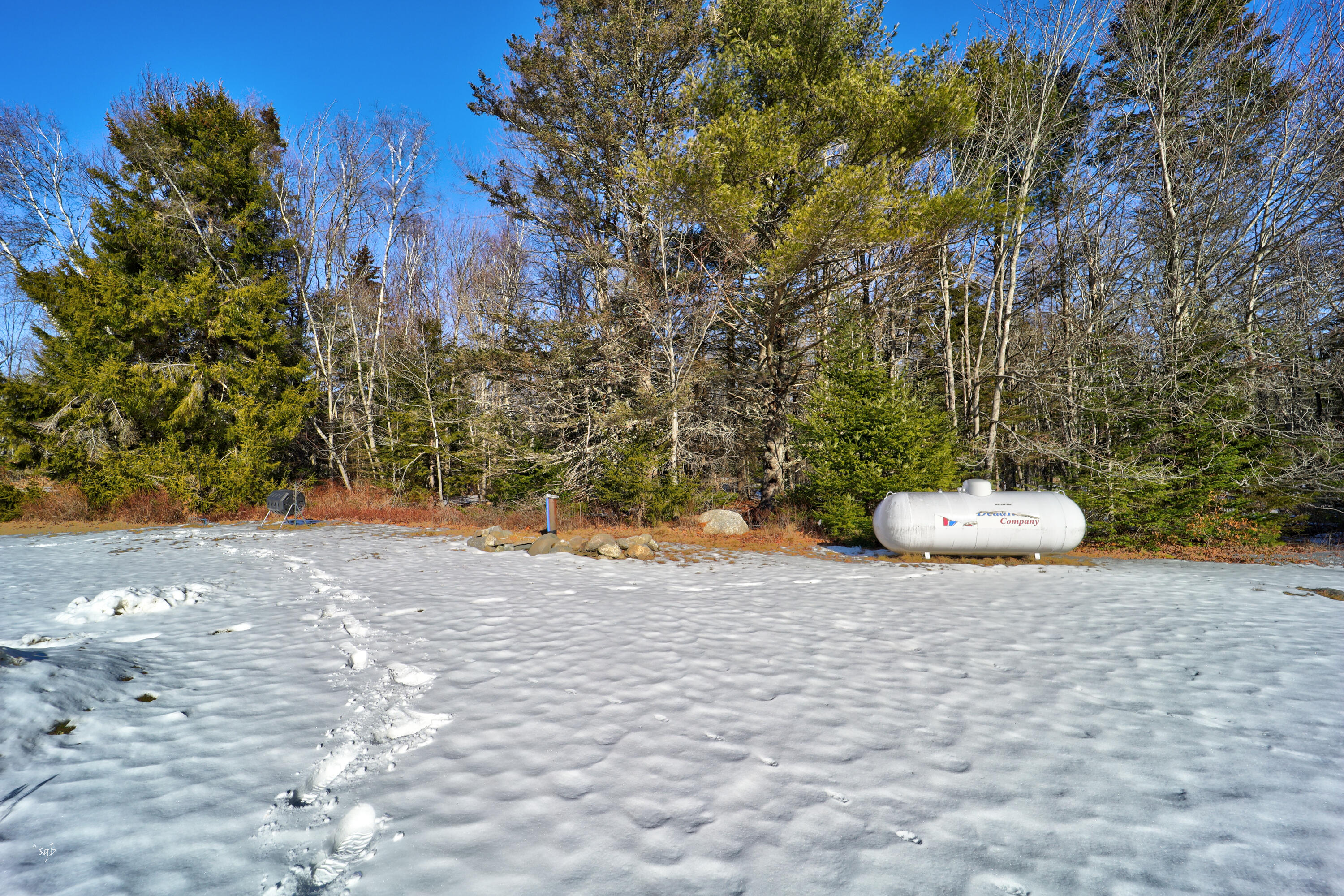 170 Turkey Farm Road