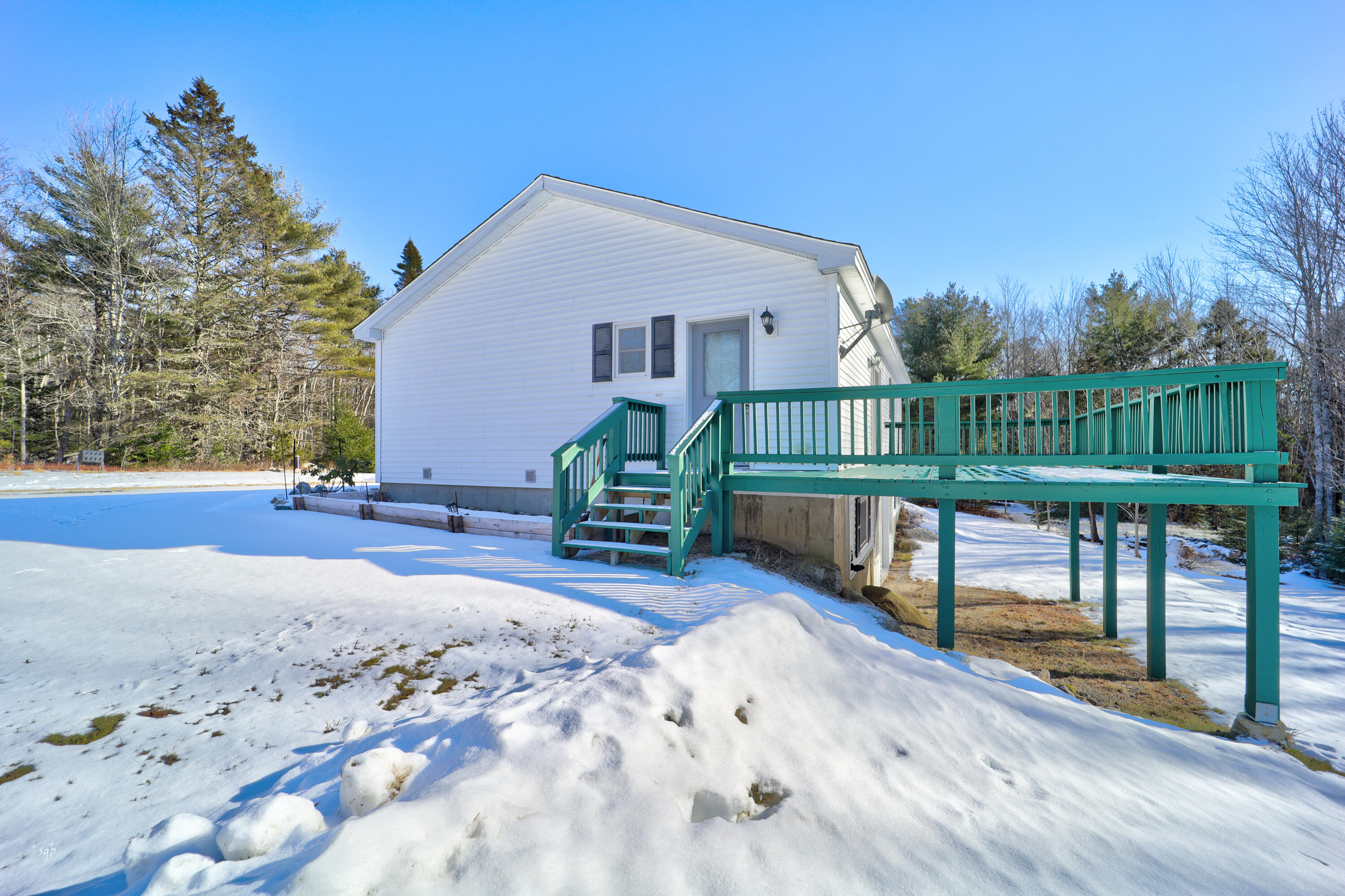 170 Turkey Farm Road