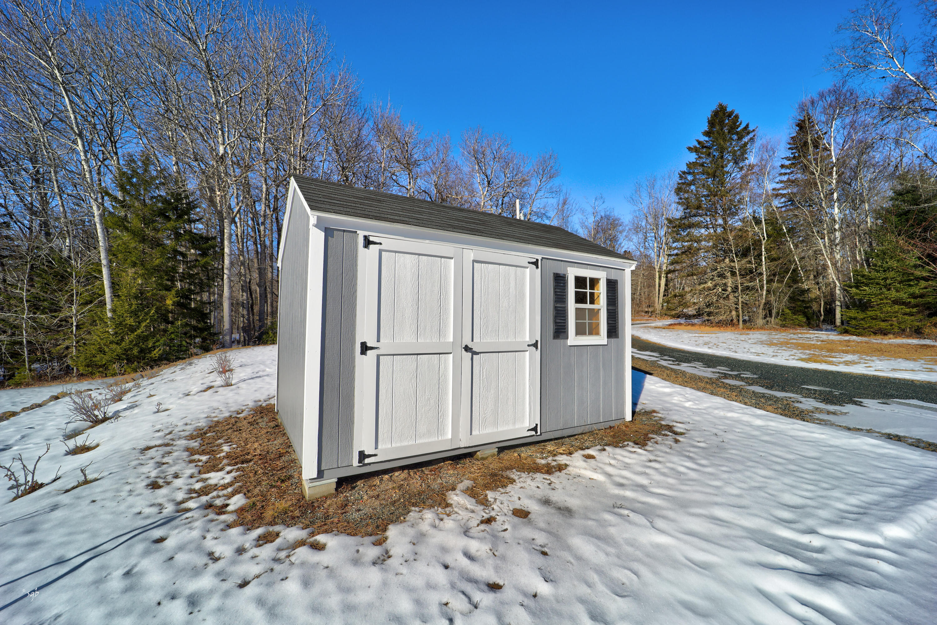 170 Turkey Farm Road